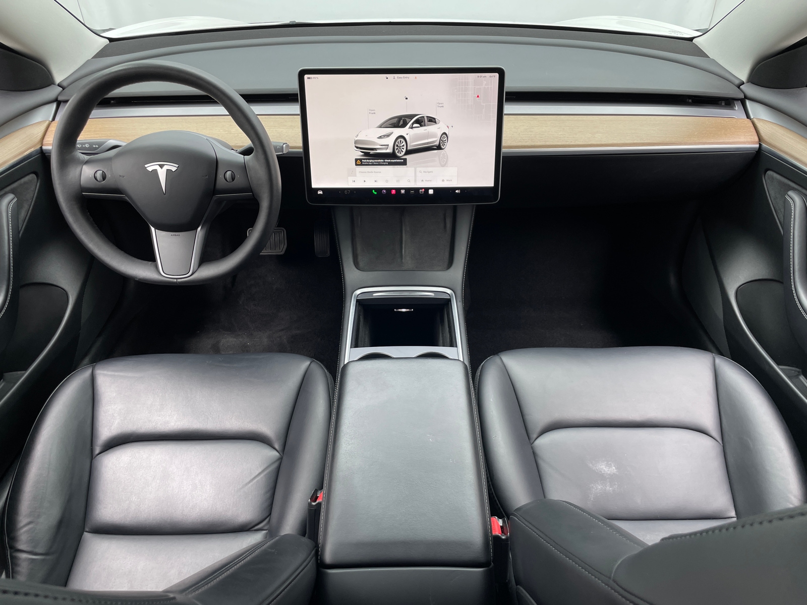 Thumbnail: 2022 Tesla Model 3 - 2