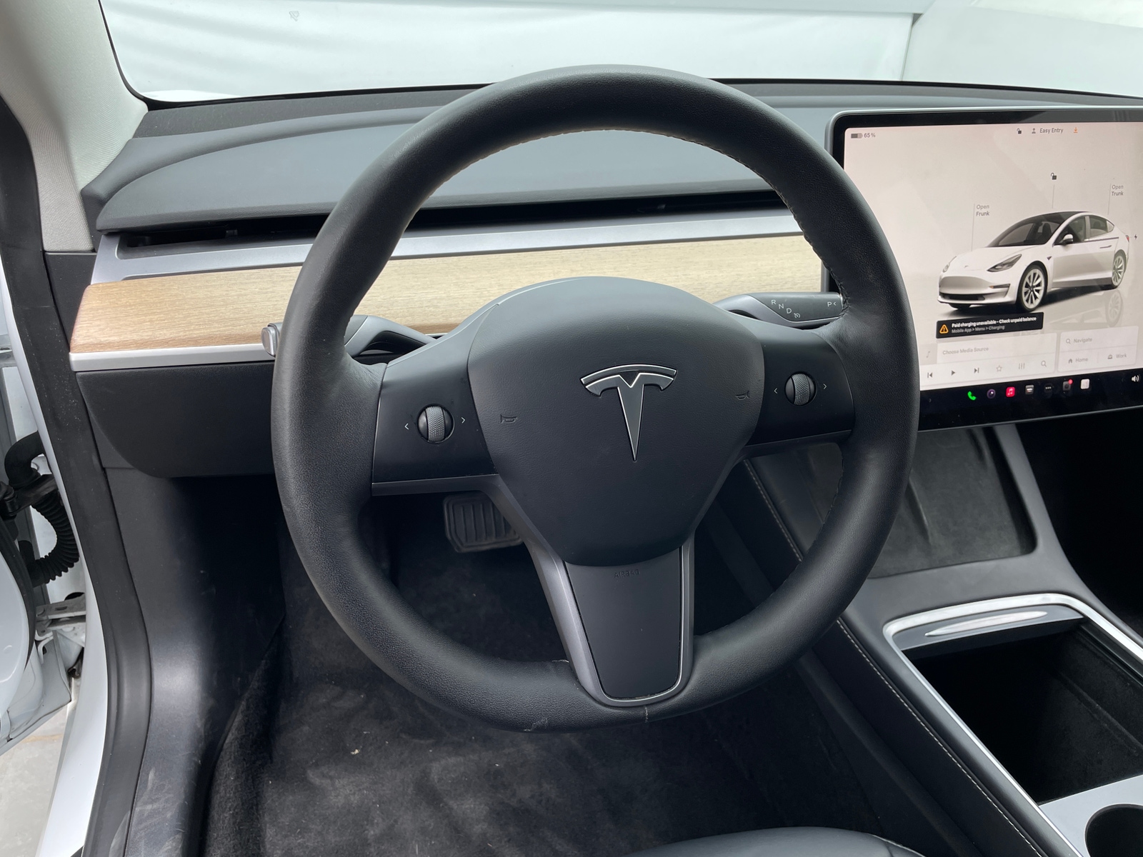 Thumbnail: 2022 Tesla Model 3 - 4