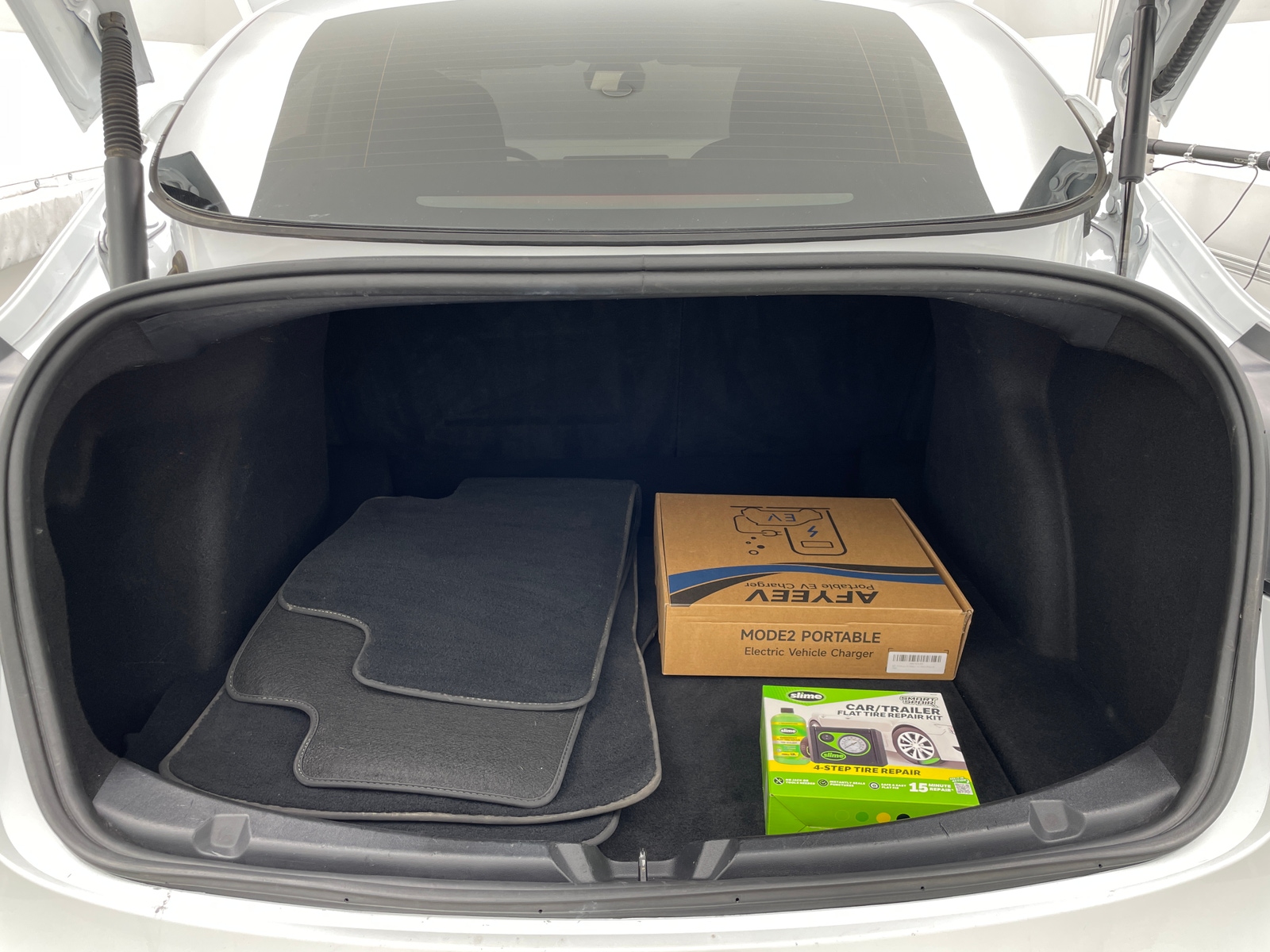 Thumbnail: 2022 Tesla Model 3 - 6