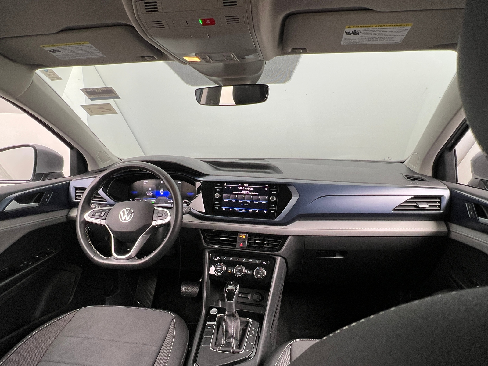 Thumbnail: 2024 Volkswagen Taos - 2