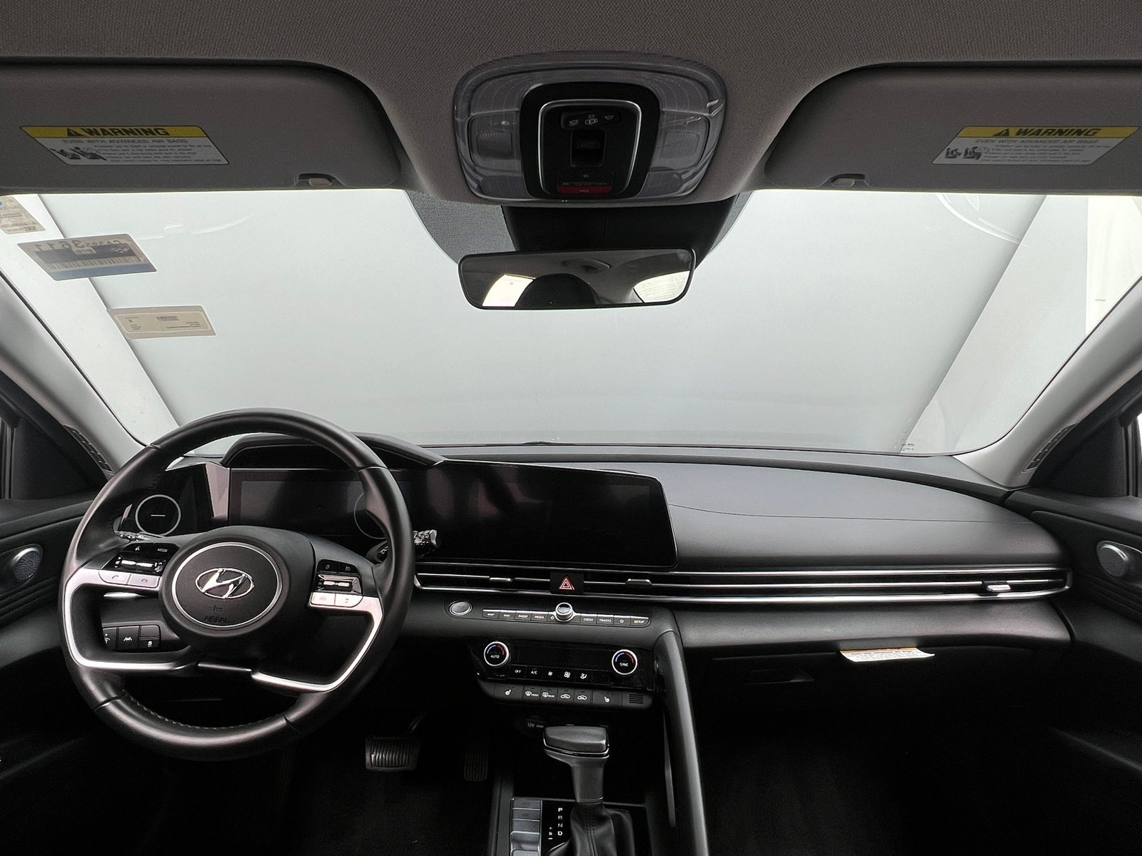 Thumbnail: 2023 Hyundai Elantra - 2