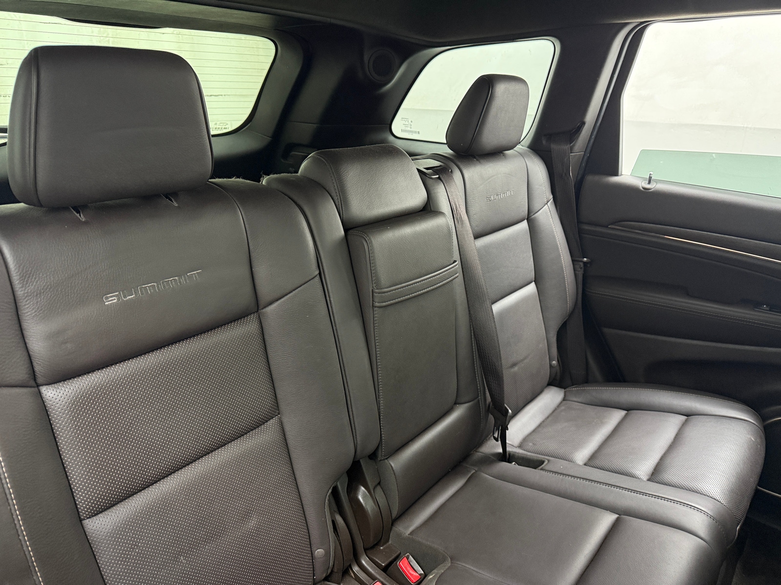 Thumbnail: 2014 Jeep Grand Cherokee - 5