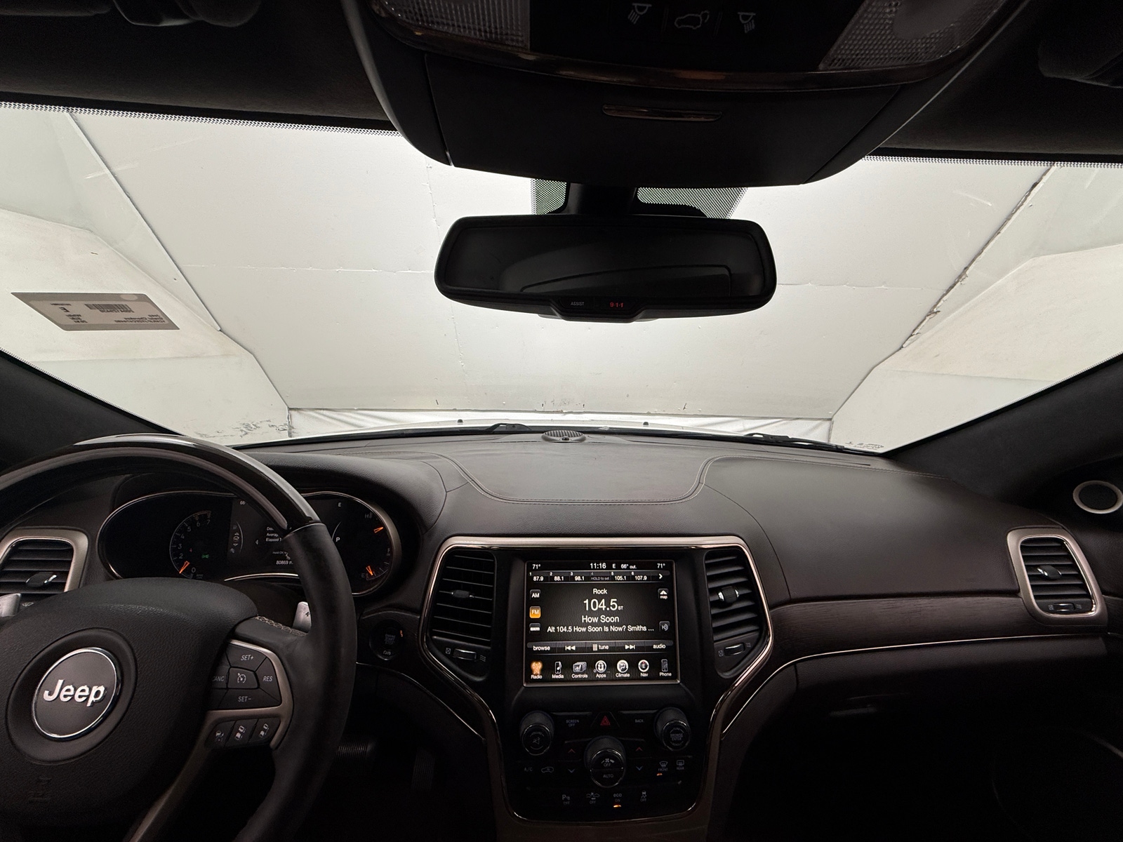 Thumbnail: 2014 Jeep Grand Cherokee - 2