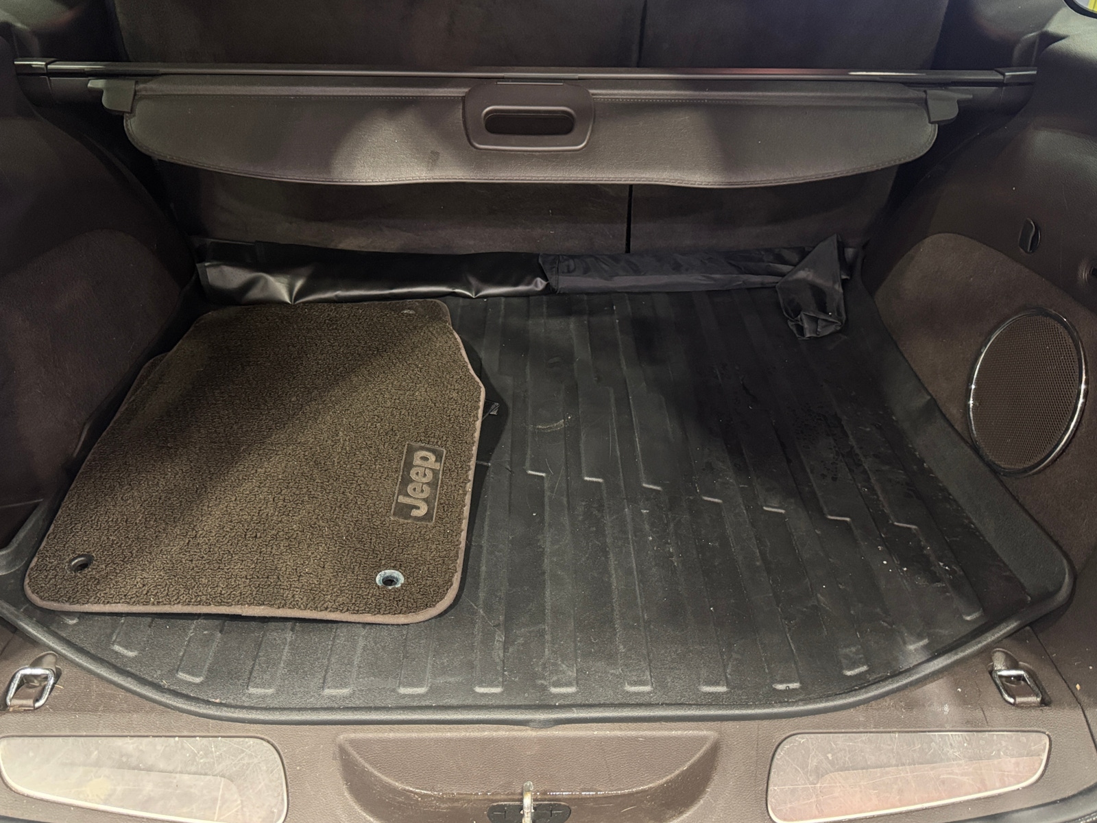 Thumbnail: 2014 Jeep Grand Cherokee - 6