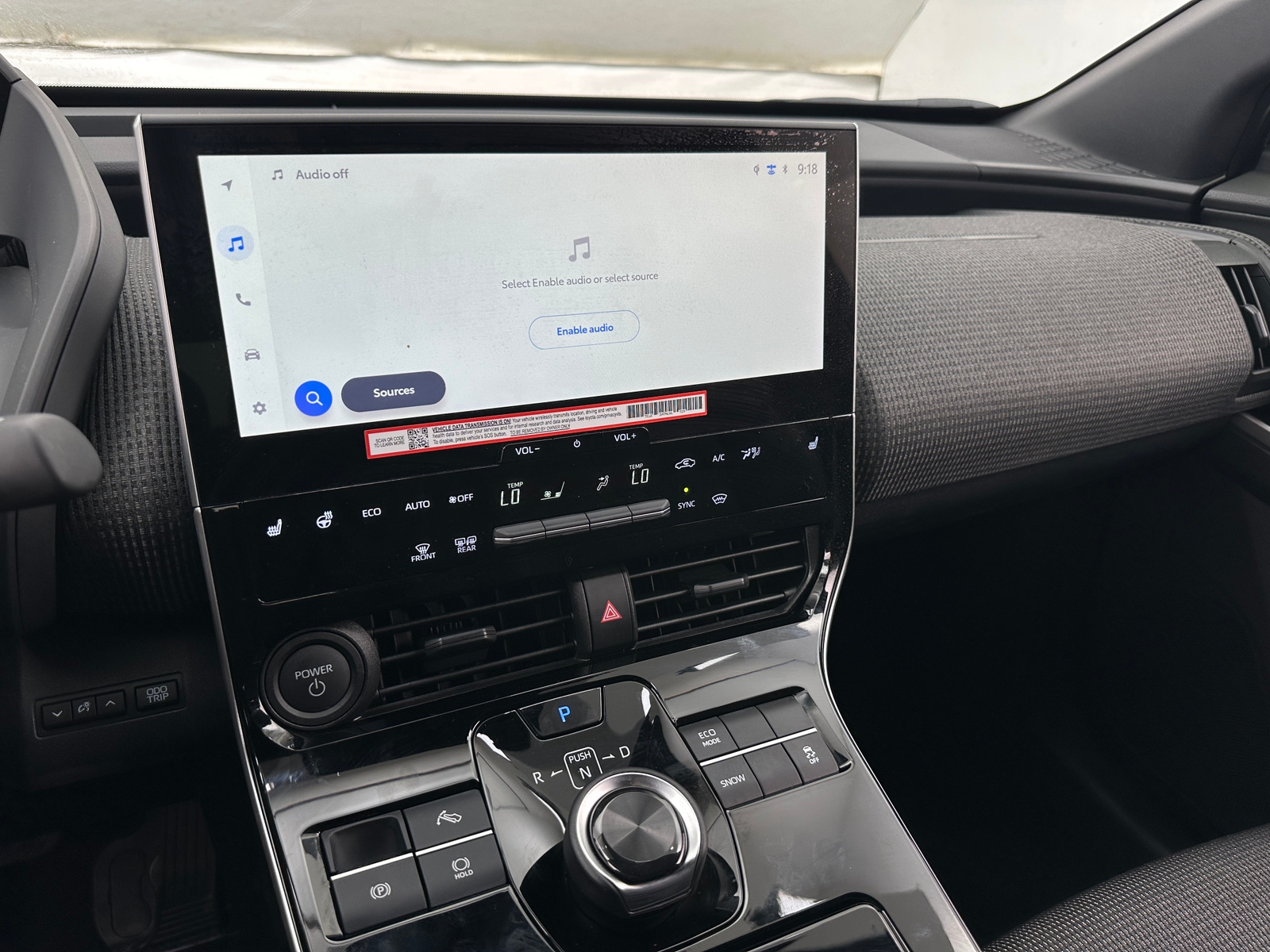 Thumbnail: 2025 Toyota bZ4X - 3