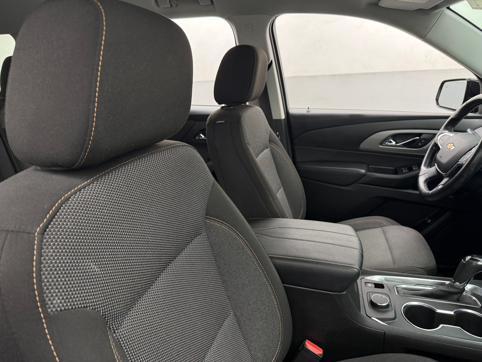 Thumbnail: 2019 Chevrolet Traverse - 2