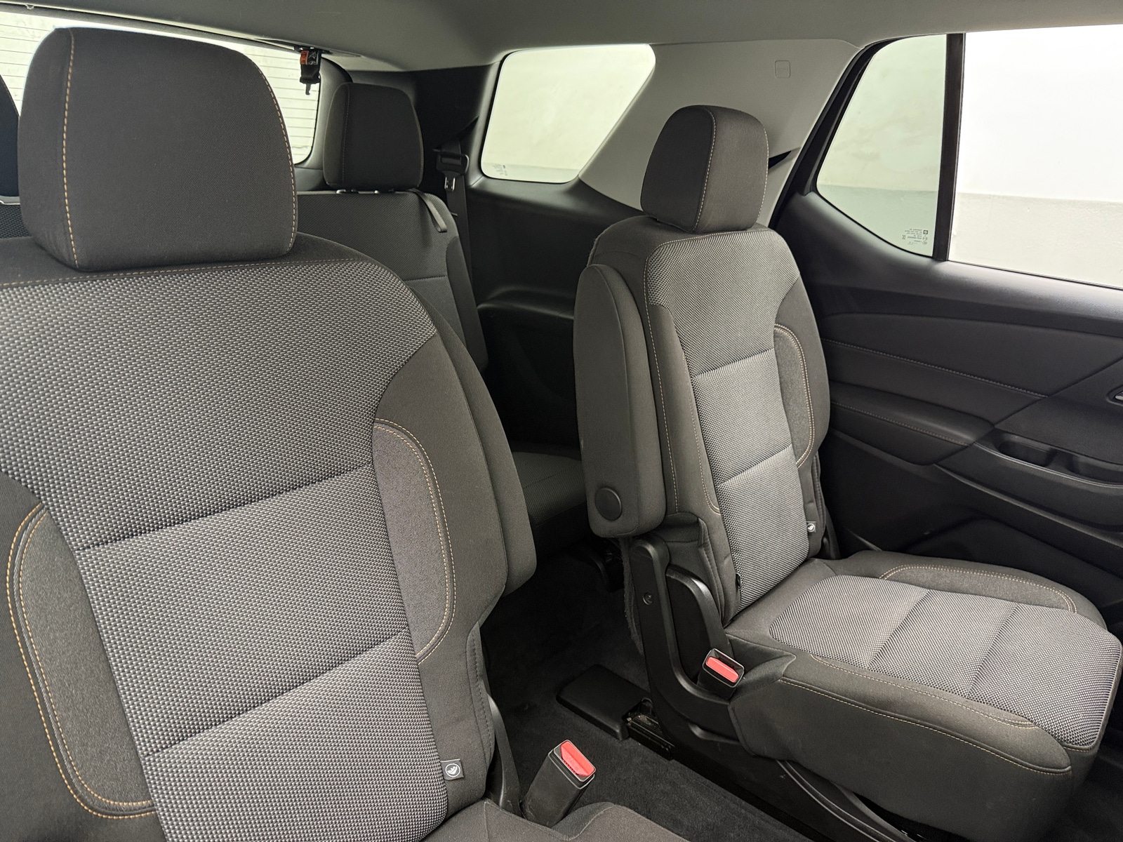 Thumbnail: 2019 Chevrolet Traverse - 6