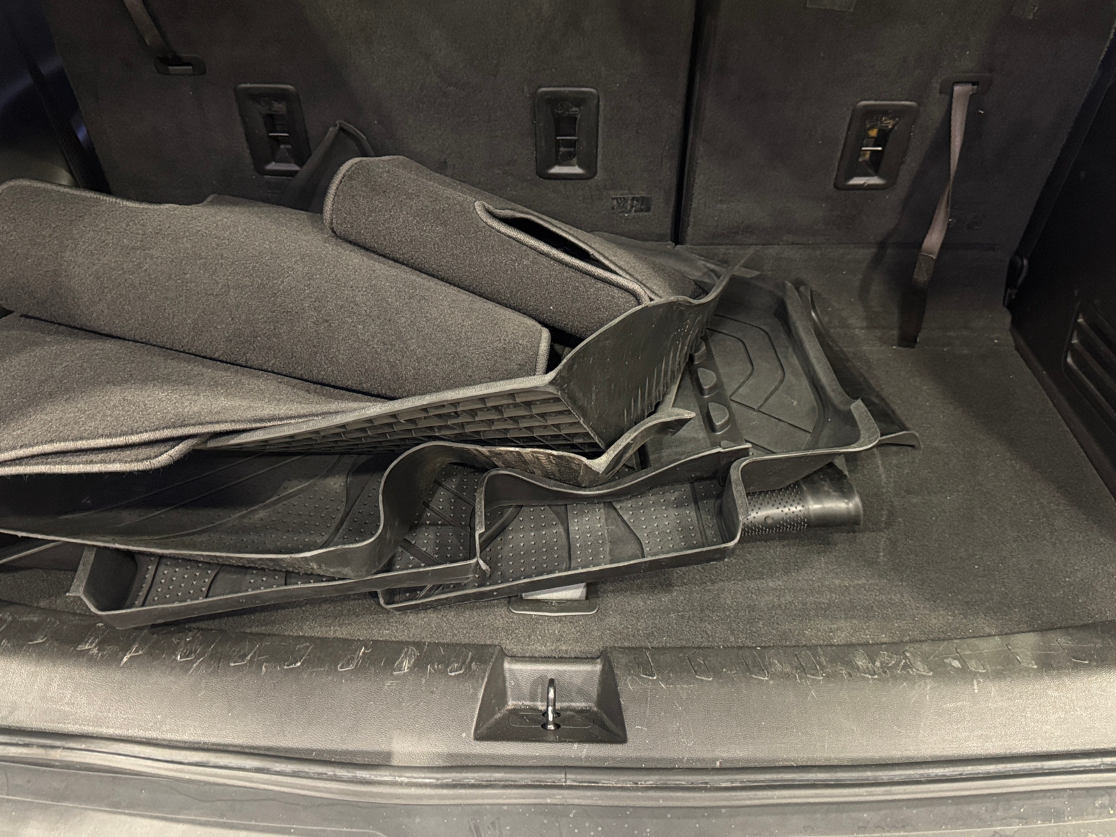 Thumbnail: 2019 Chevrolet Traverse - 7