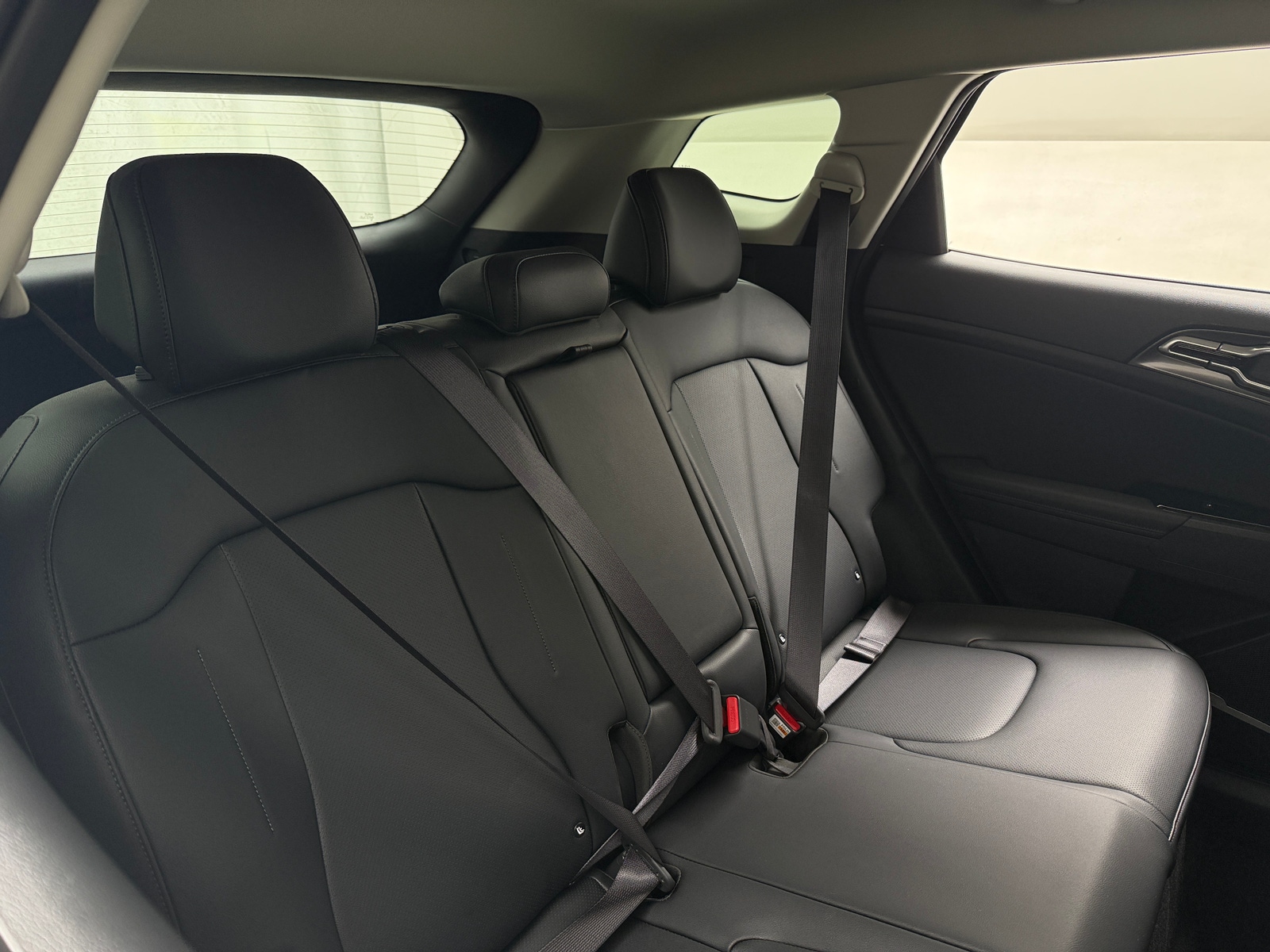 Thumbnail: 2025 Kia Sportage - 5