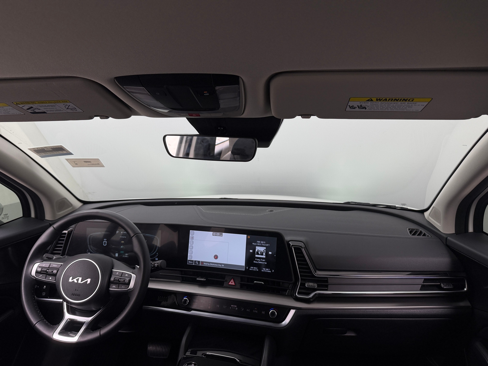 Thumbnail: 2025 Kia Sportage - 2