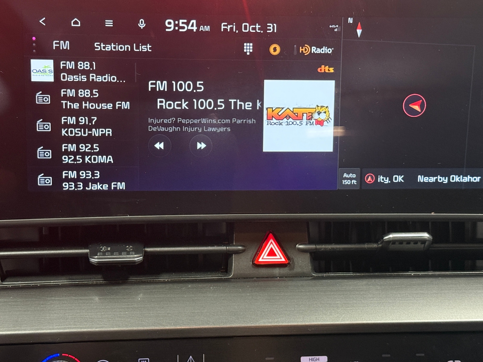 Thumbnail: 2025 Kia Sportage - 3