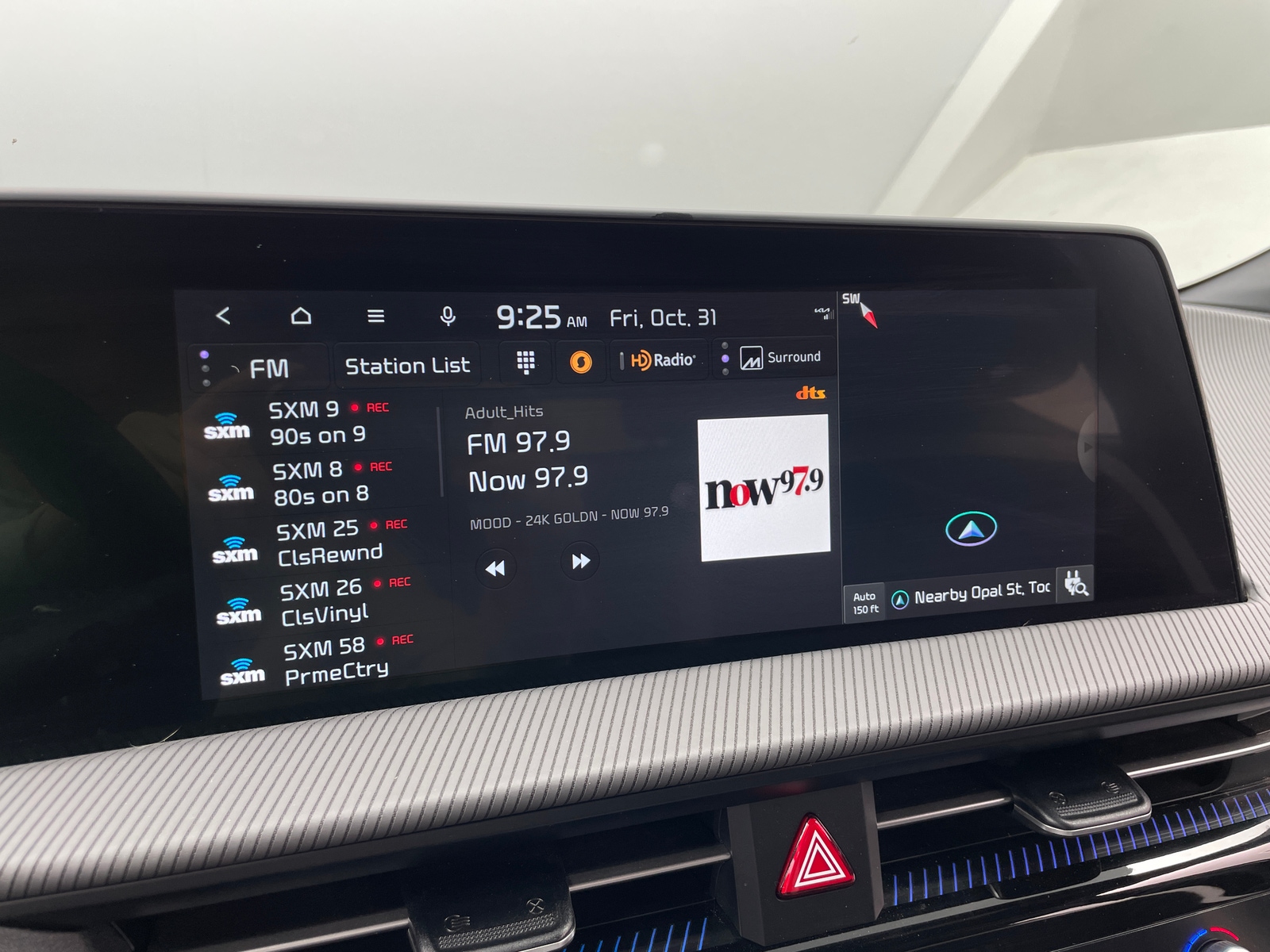 Thumbnail: 2022 Kia EV6 - 3