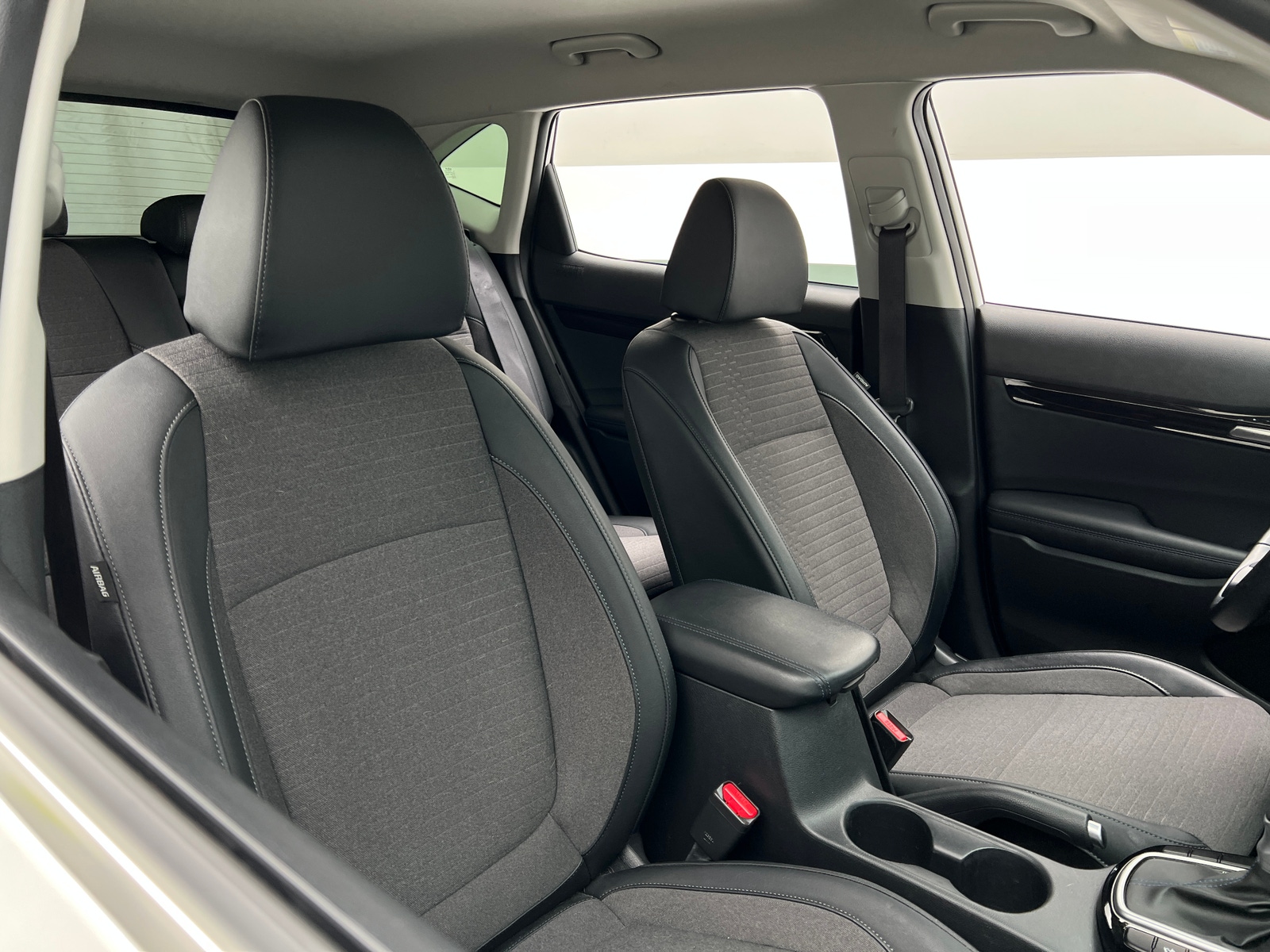 Thumbnail: 2022 Kia Seltos - 2