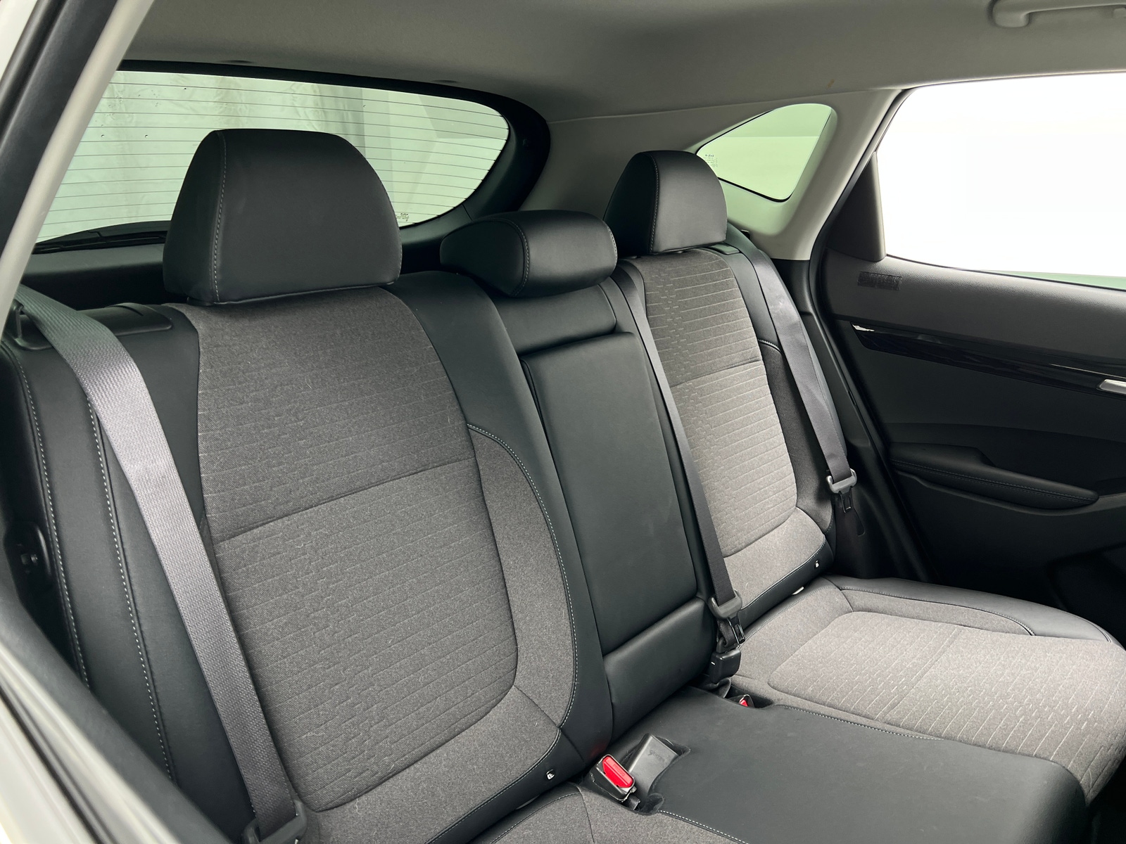 Thumbnail: 2022 Kia Seltos - 6