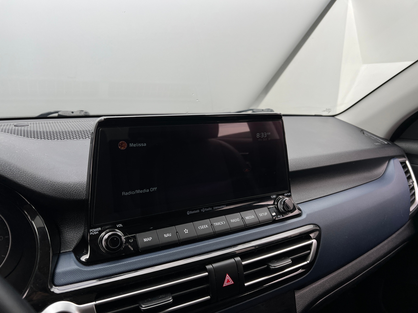 Thumbnail: 2022 Kia Seltos - 4