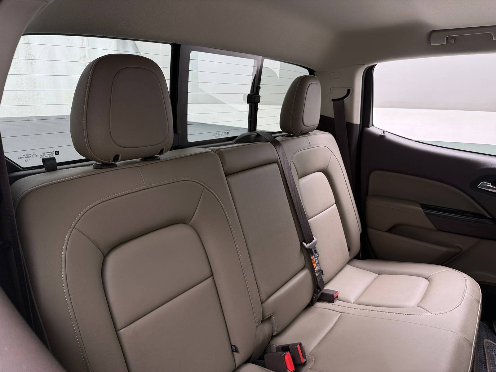 Thumbnail: 2019 GMC Canyon - 5