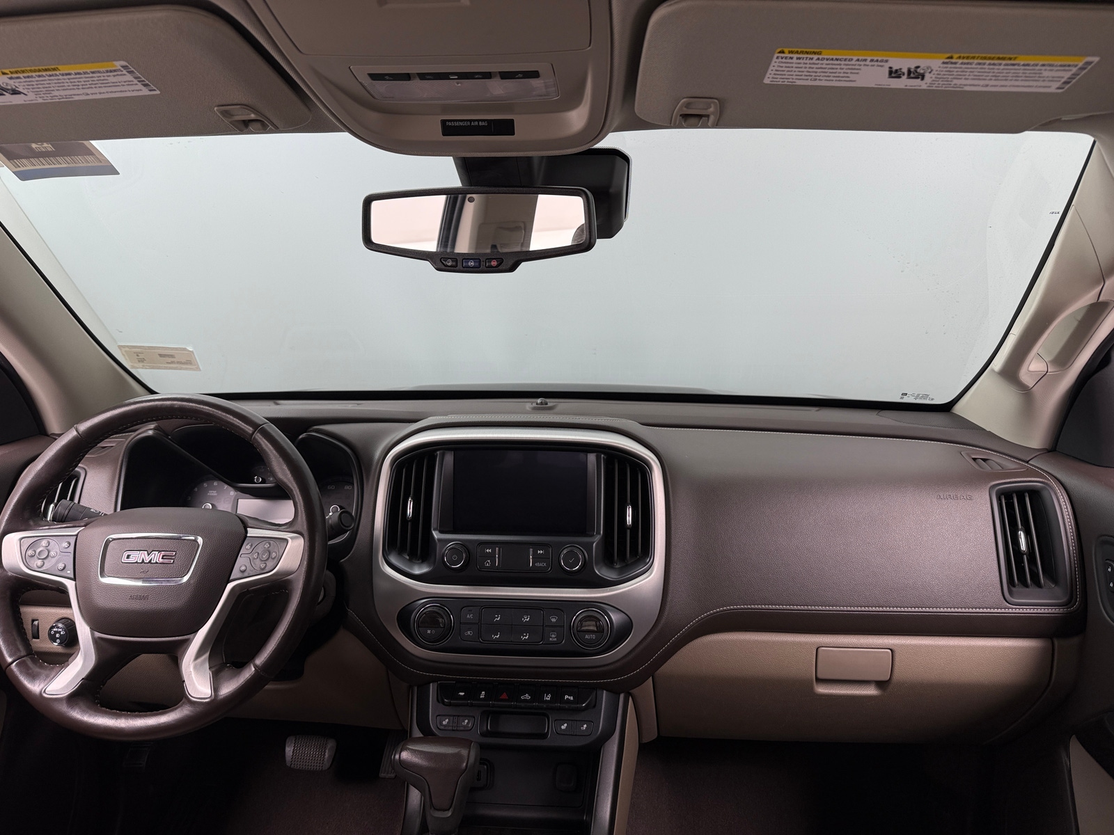 Thumbnail: 2019 GMC Canyon - 2