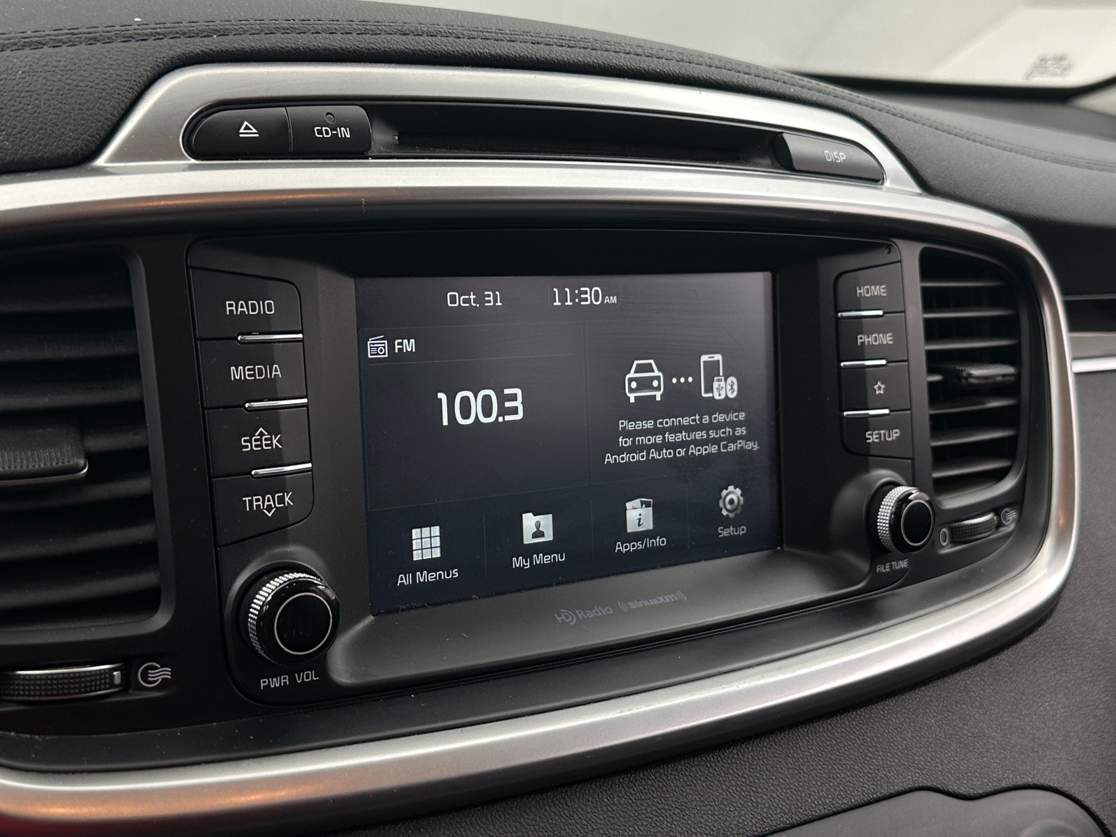 Thumbnail: 2019 Kia Sorento - 3