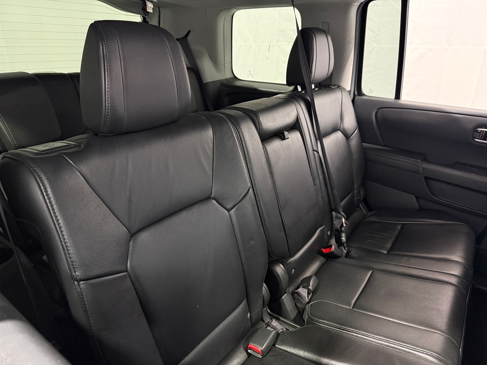 Thumbnail: 2013 Honda Pilot - 5