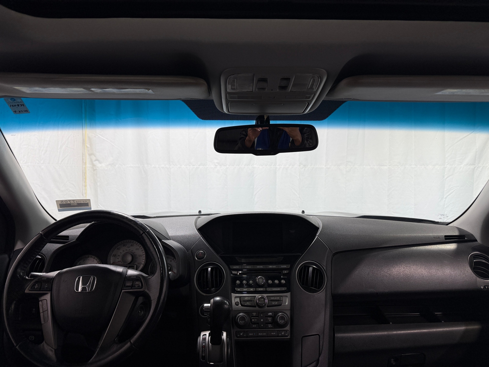 Thumbnail: 2013 Honda Pilot - 2