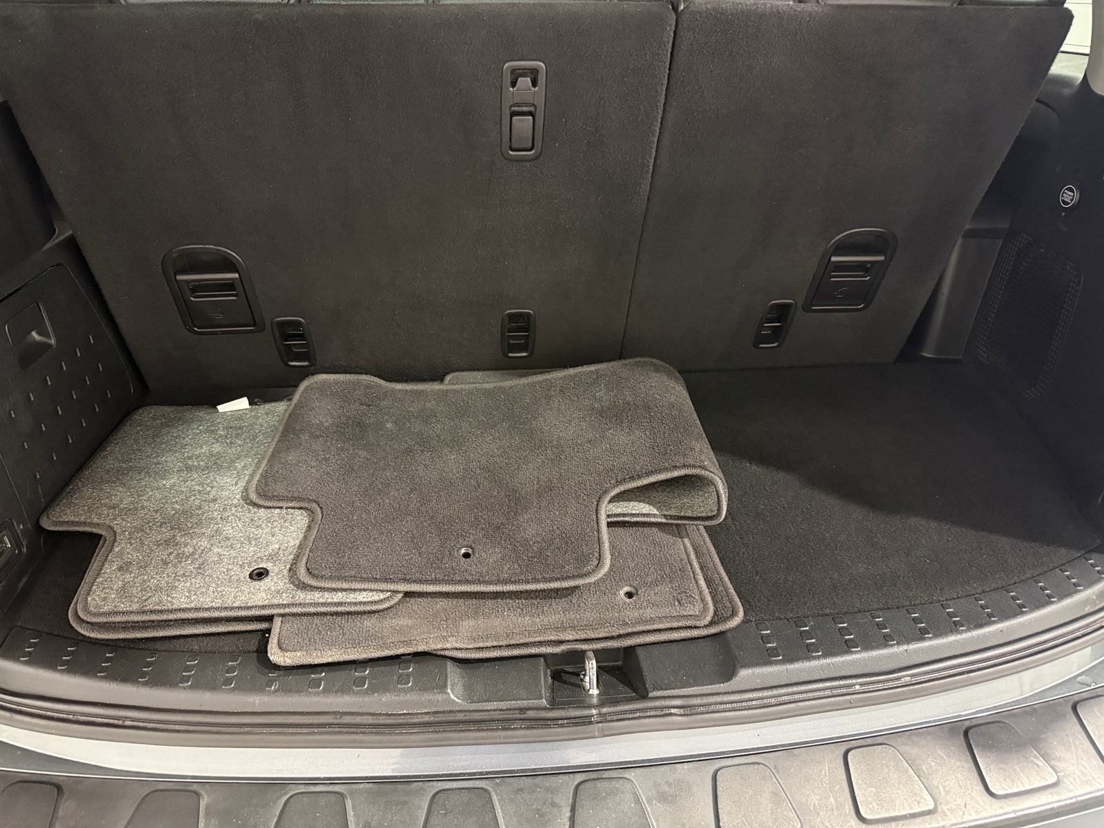 Thumbnail: 2013 Honda Pilot - 6