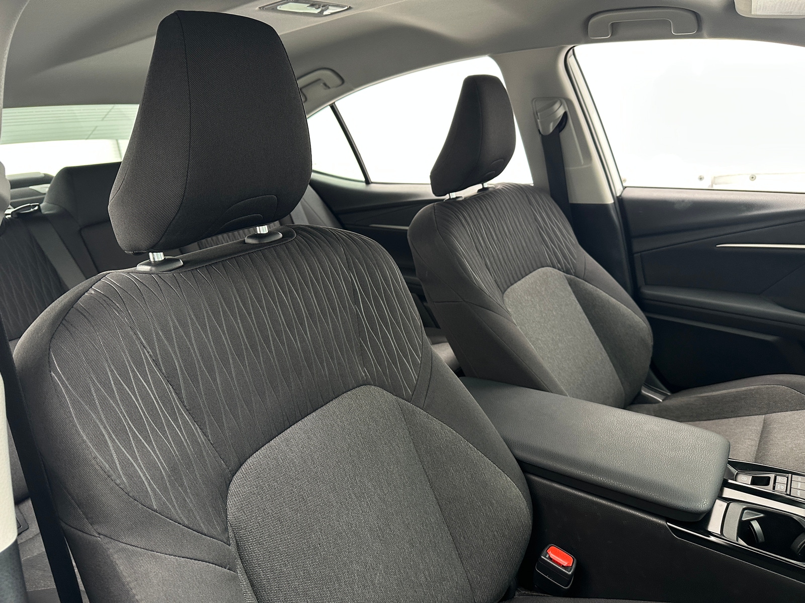 Thumbnail: 2025 Toyota Camry - 2