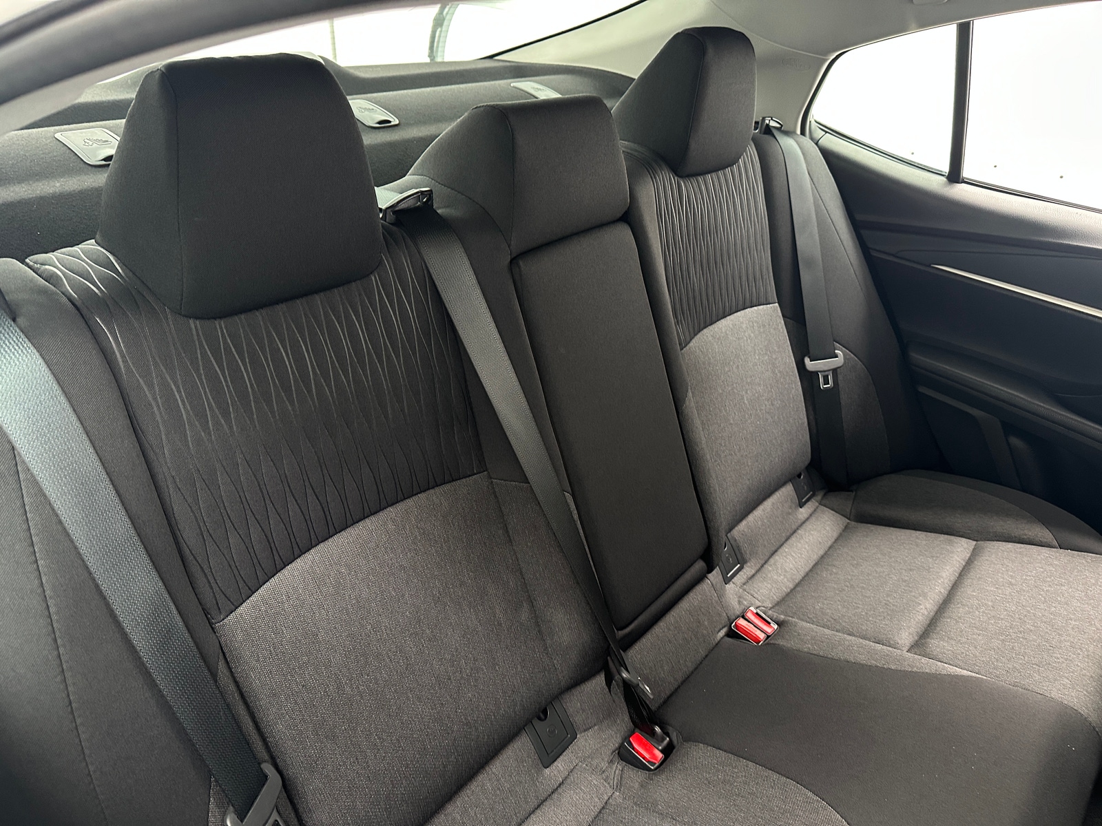 Thumbnail: 2025 Toyota Camry - 6