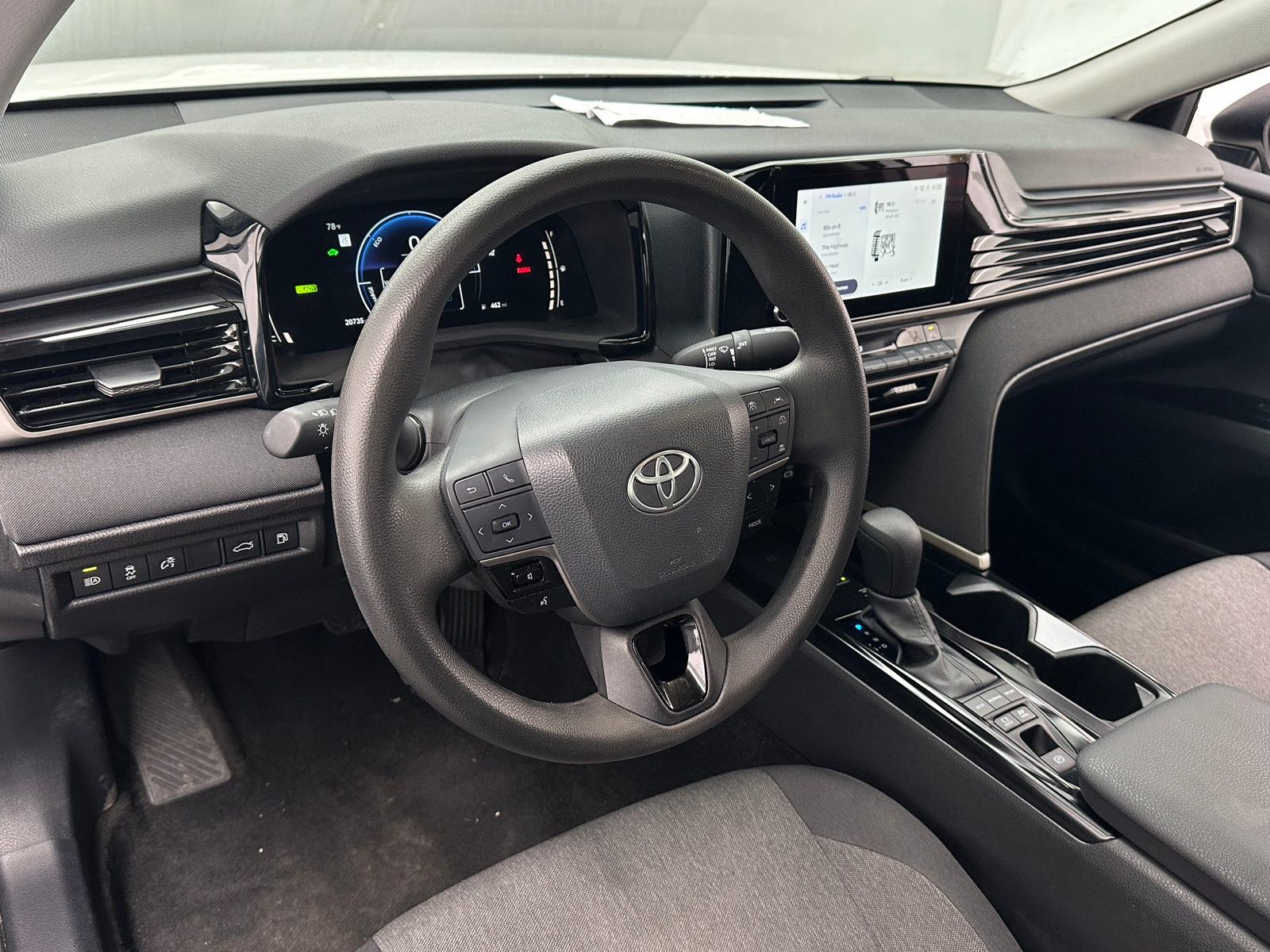 Thumbnail: 2025 Toyota Camry - 3