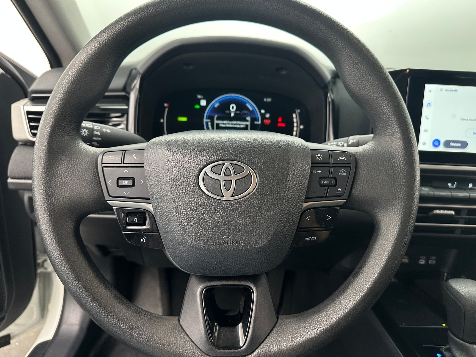 Thumbnail: 2025 Toyota Camry - 5