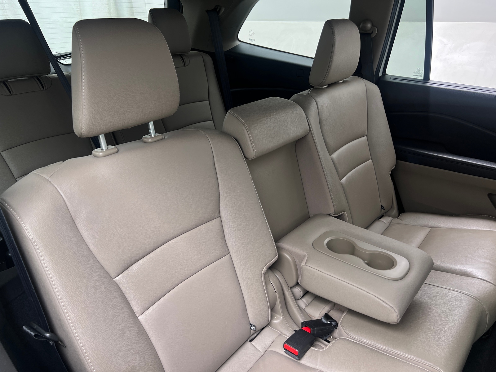 Thumbnail: 2020 Honda Pilot - 5