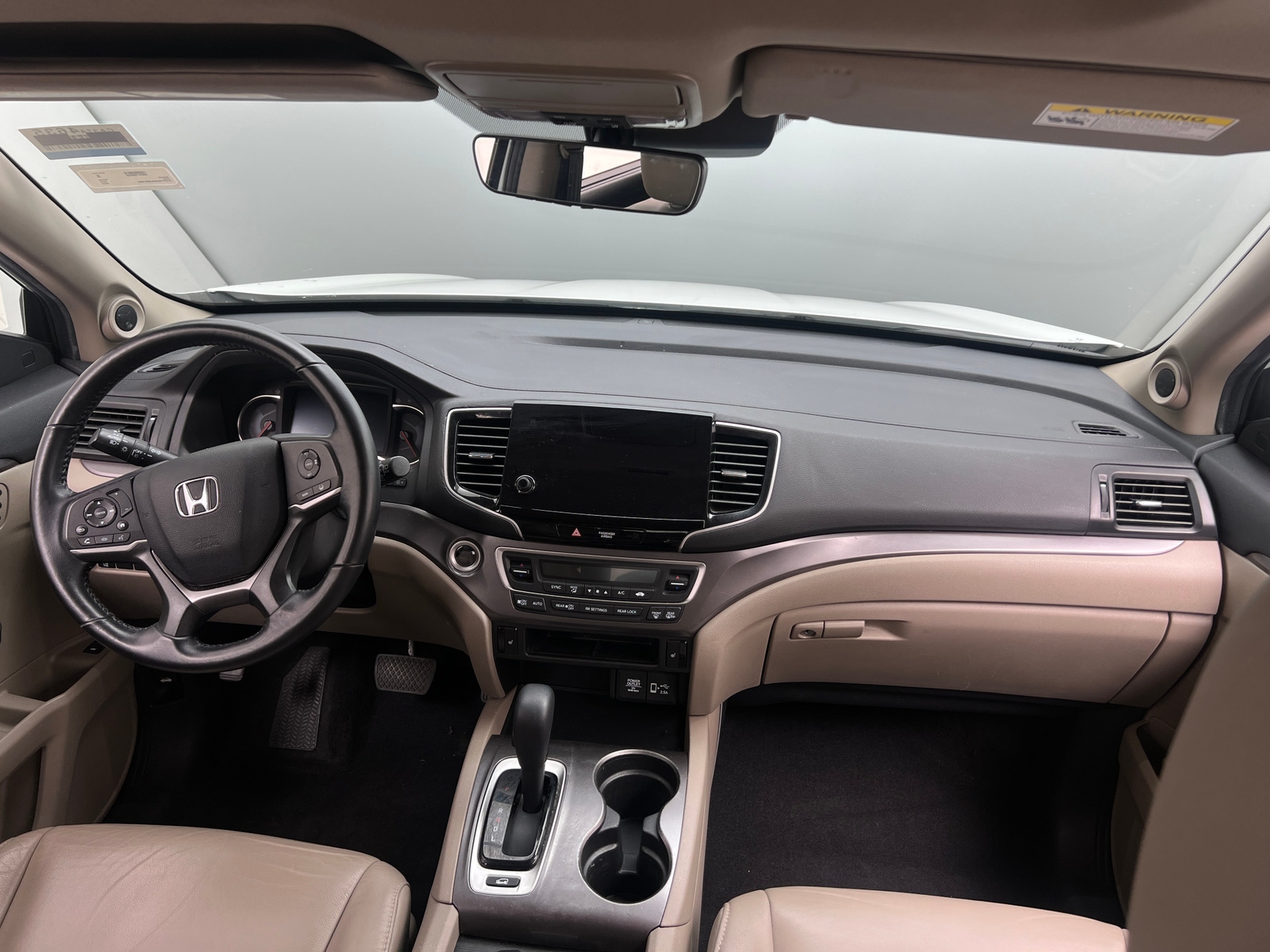 Thumbnail: 2020 Honda Pilot - 2