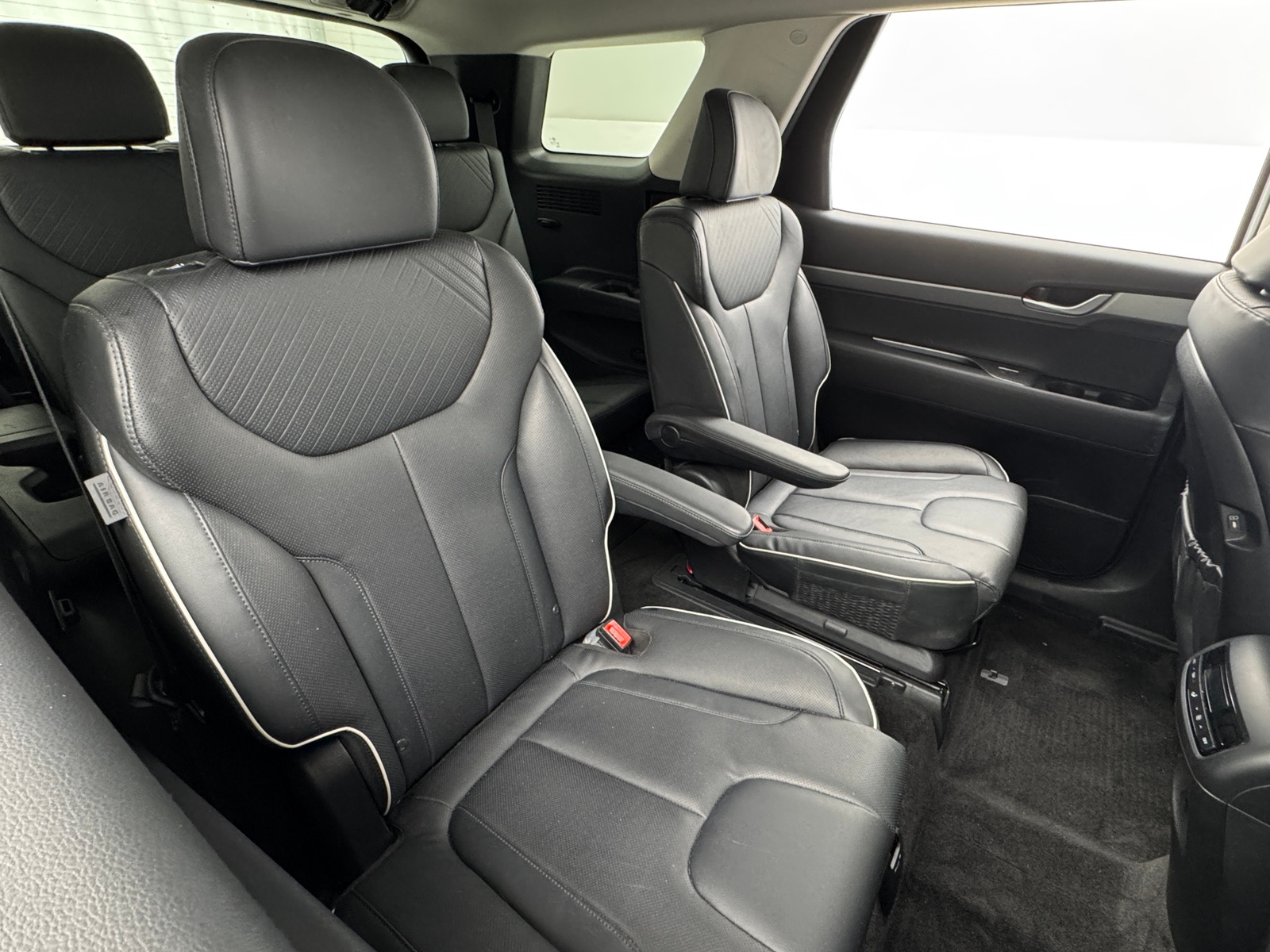 Thumbnail: 2023 Hyundai Palisade - 5