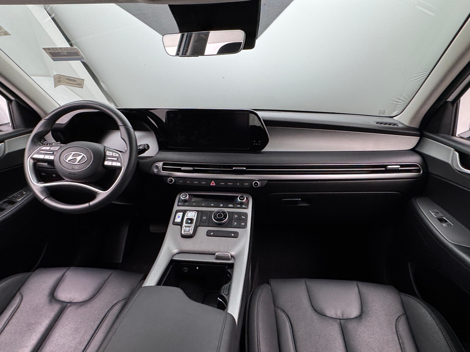 Thumbnail: 2023 Hyundai Palisade - 2