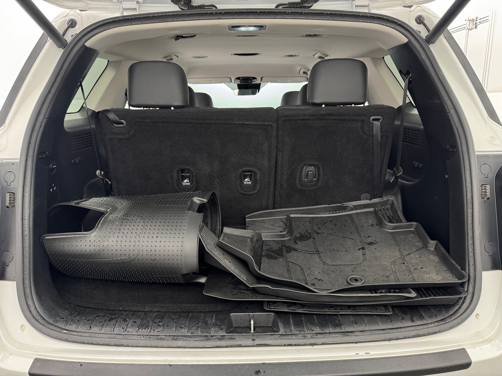 Thumbnail: 2023 Hyundai Palisade - 6