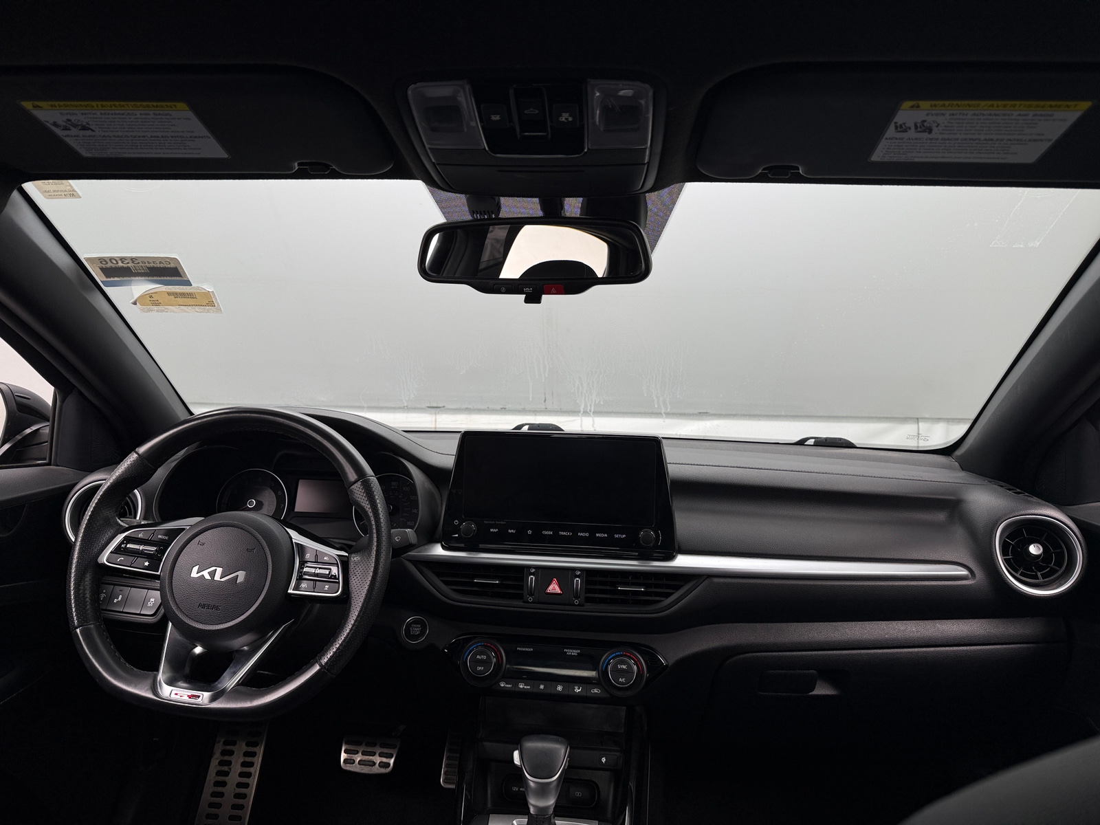 Thumbnail: 2023 Kia Forte - 2