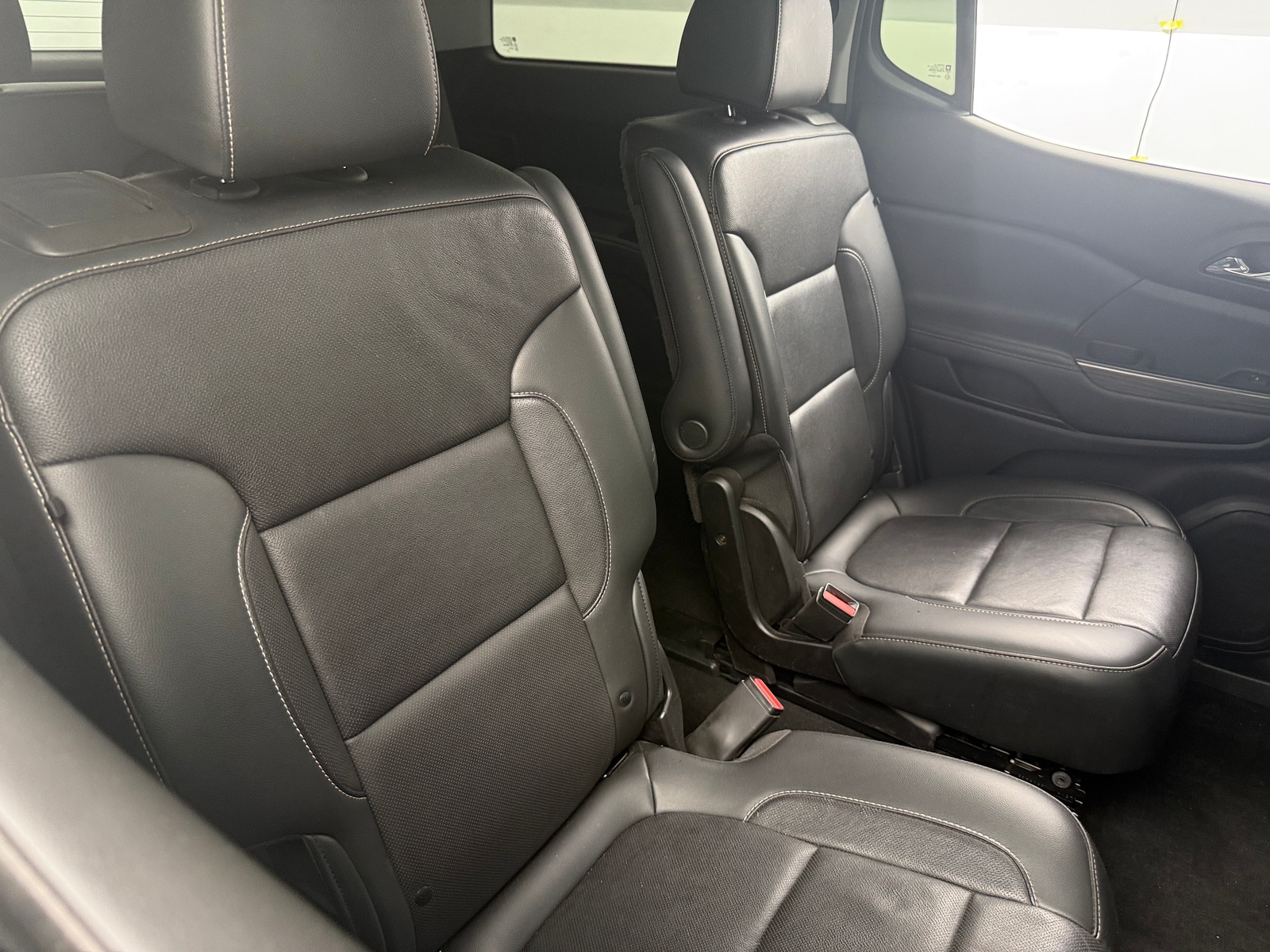 Thumbnail: 2020 GMC Acadia - 5