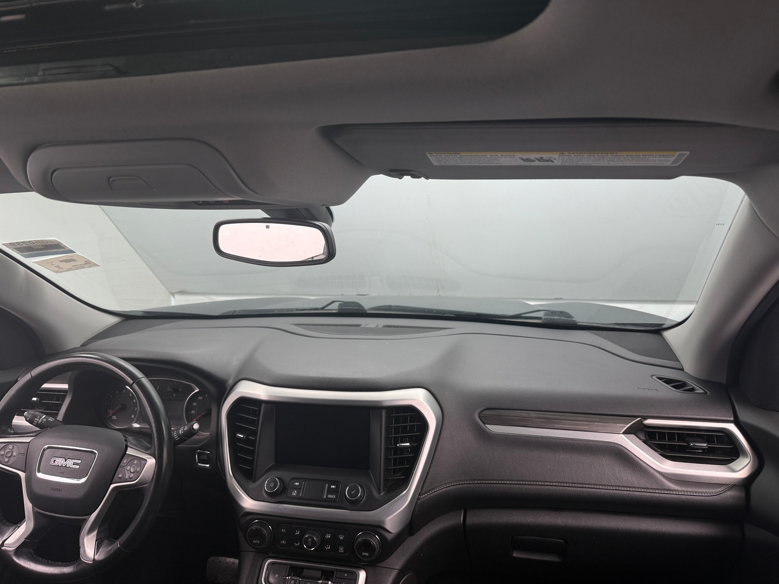 Thumbnail: 2020 GMC Acadia - 2