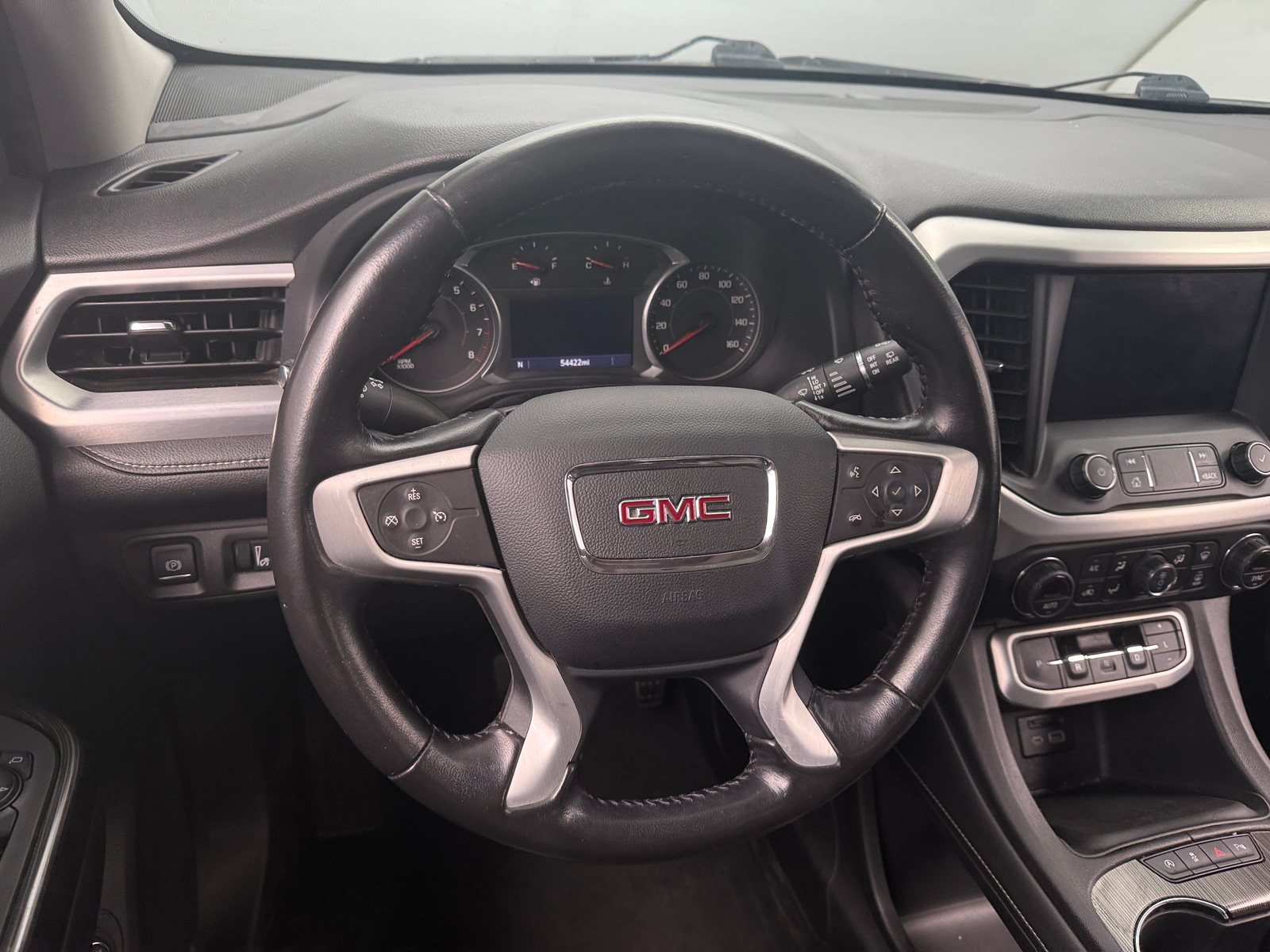 Thumbnail: 2020 GMC Acadia - 4