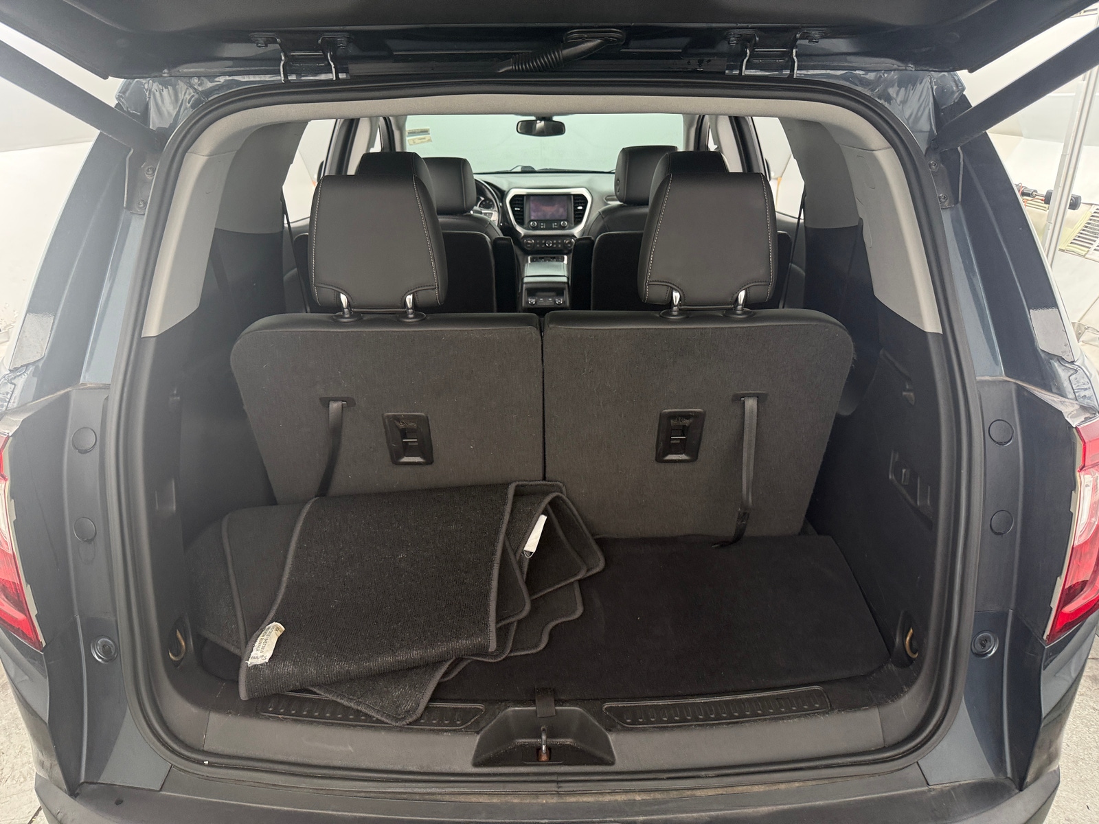 Thumbnail: 2020 GMC Acadia - 6