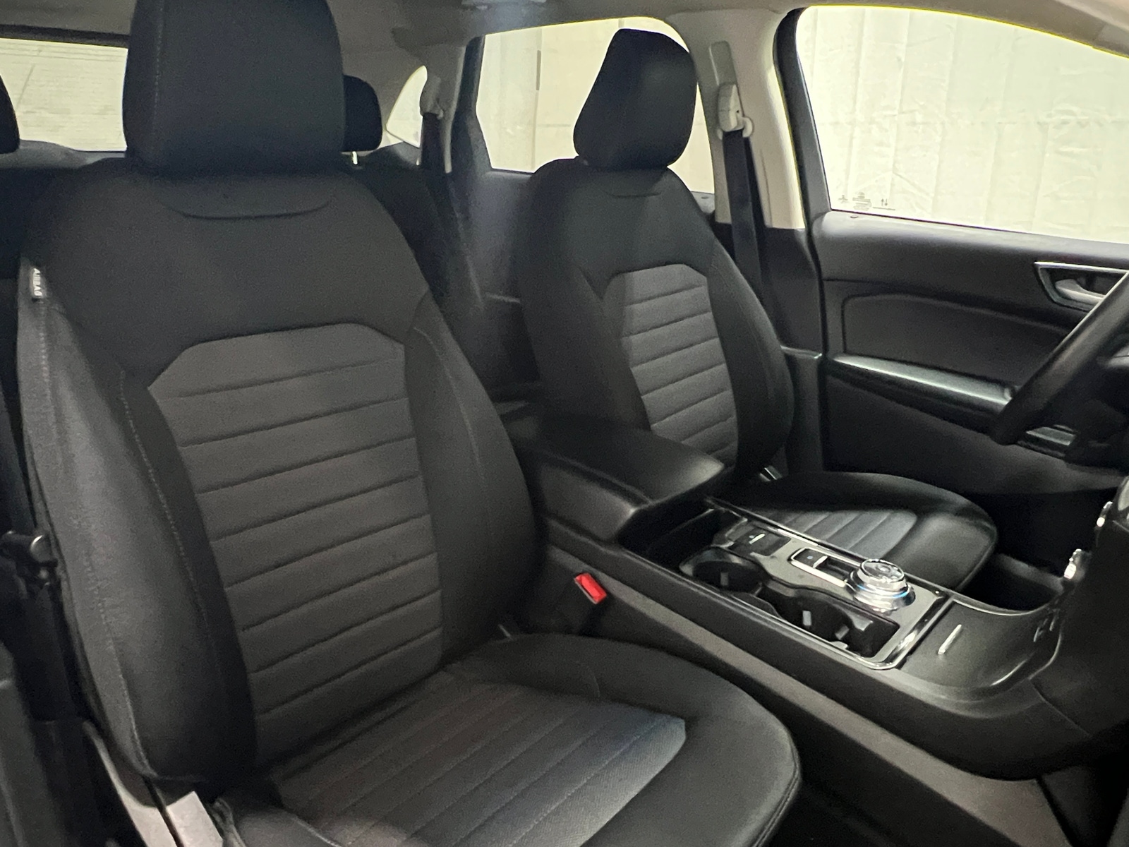 Thumbnail: 2020 Ford Edge - 2