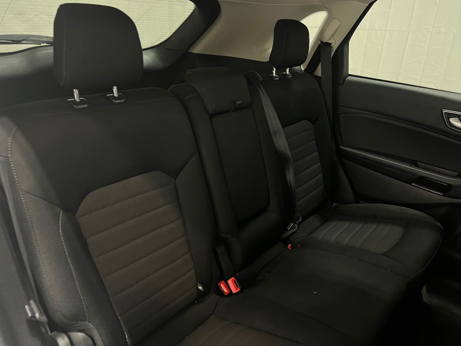 Thumbnail: 2020 Ford Edge - 6