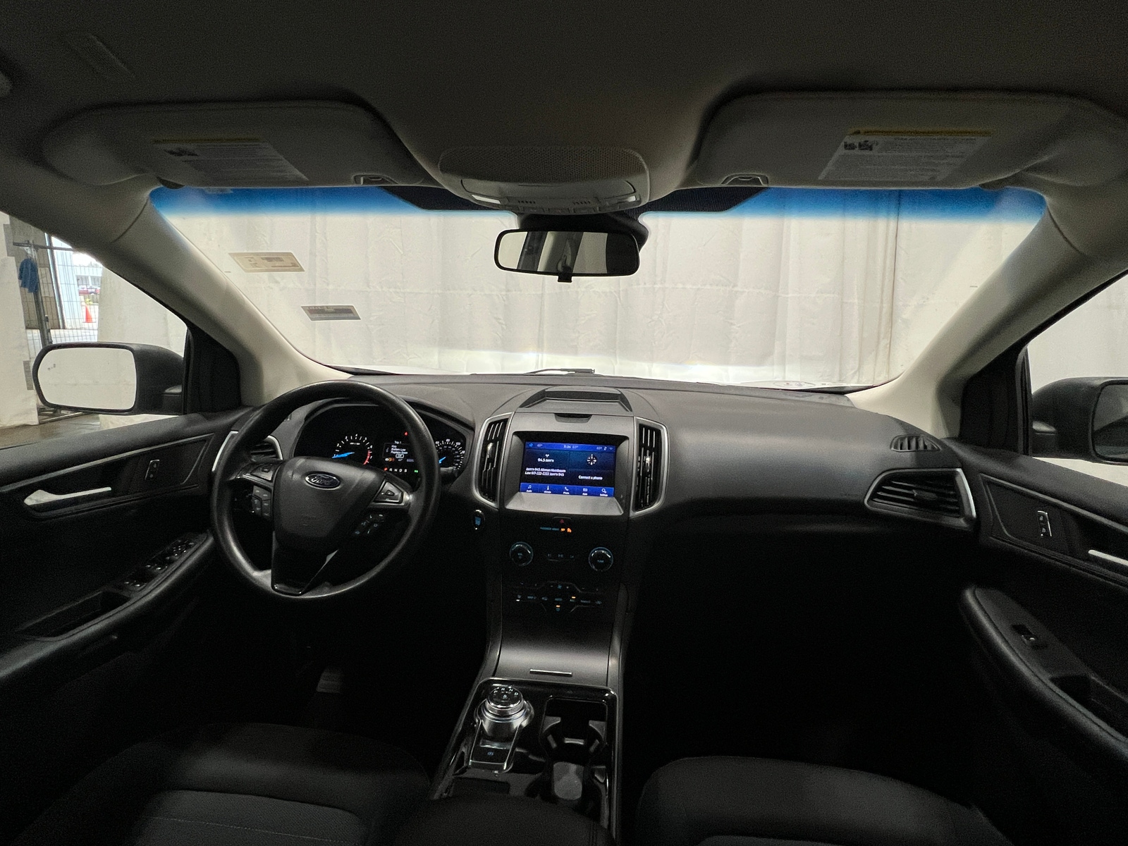 Thumbnail: 2020 Ford Edge - 3