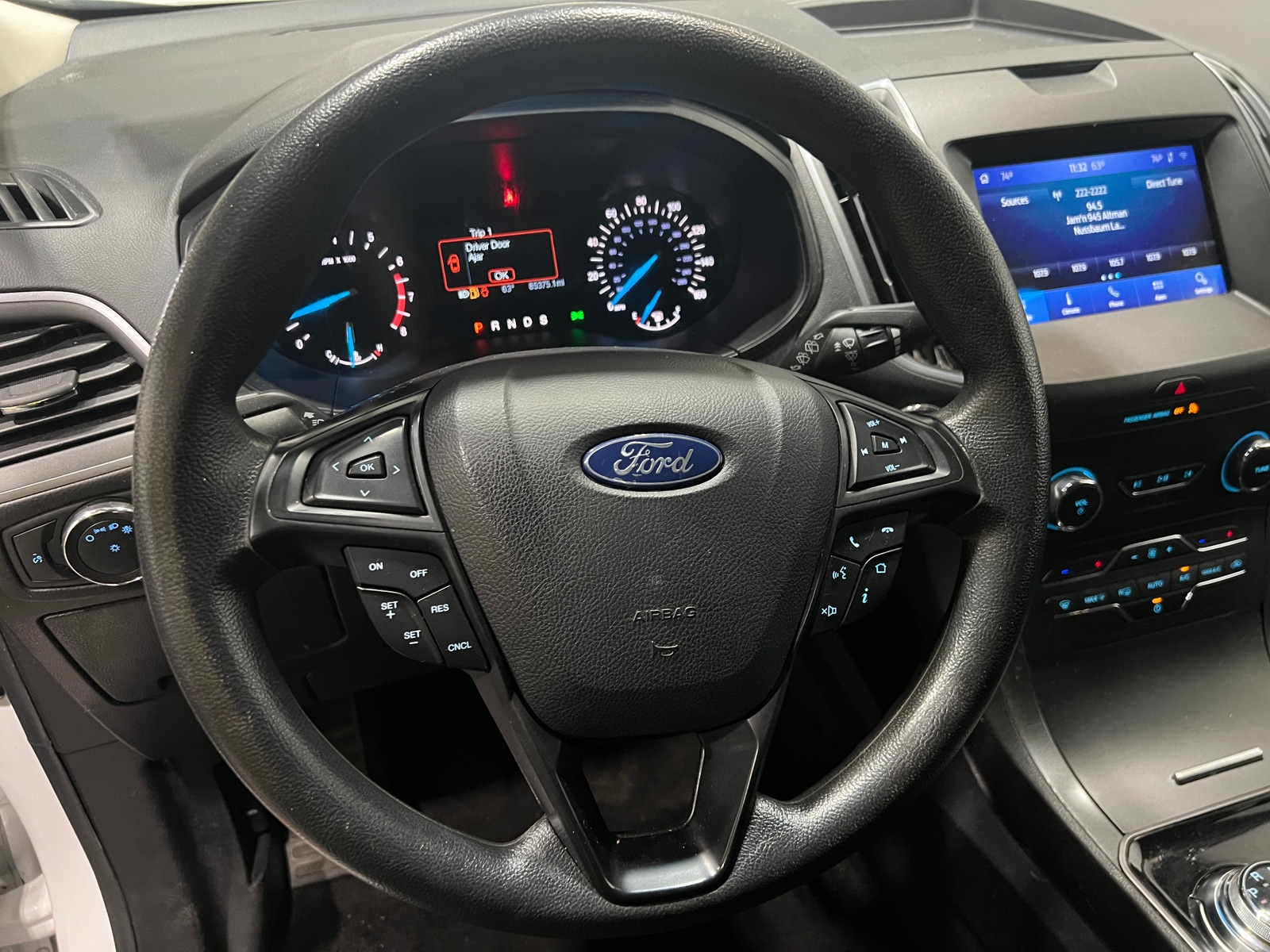 Thumbnail: 2020 Ford Edge - 5