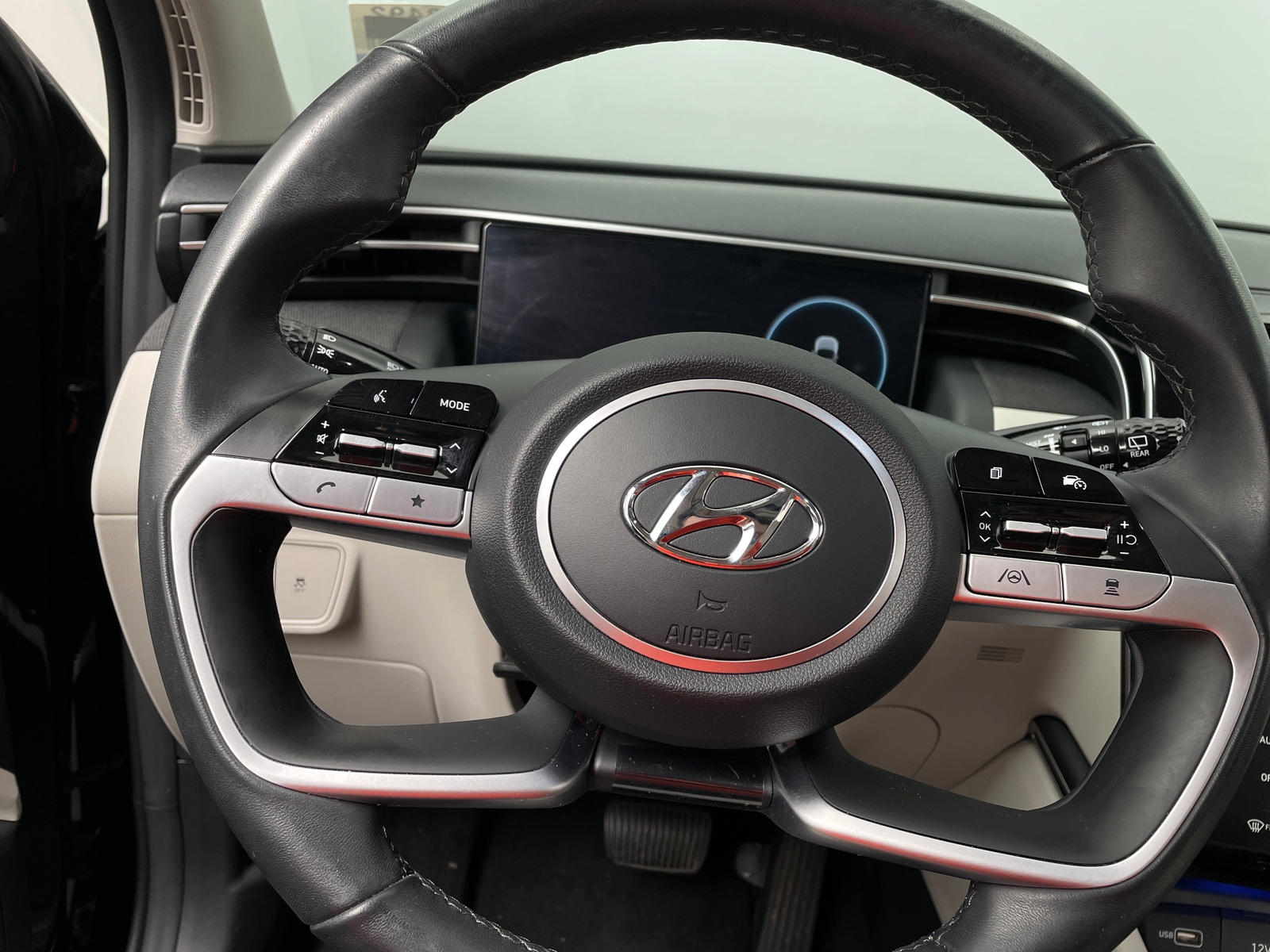 Thumbnail: 2024 Hyundai Tucson - 5