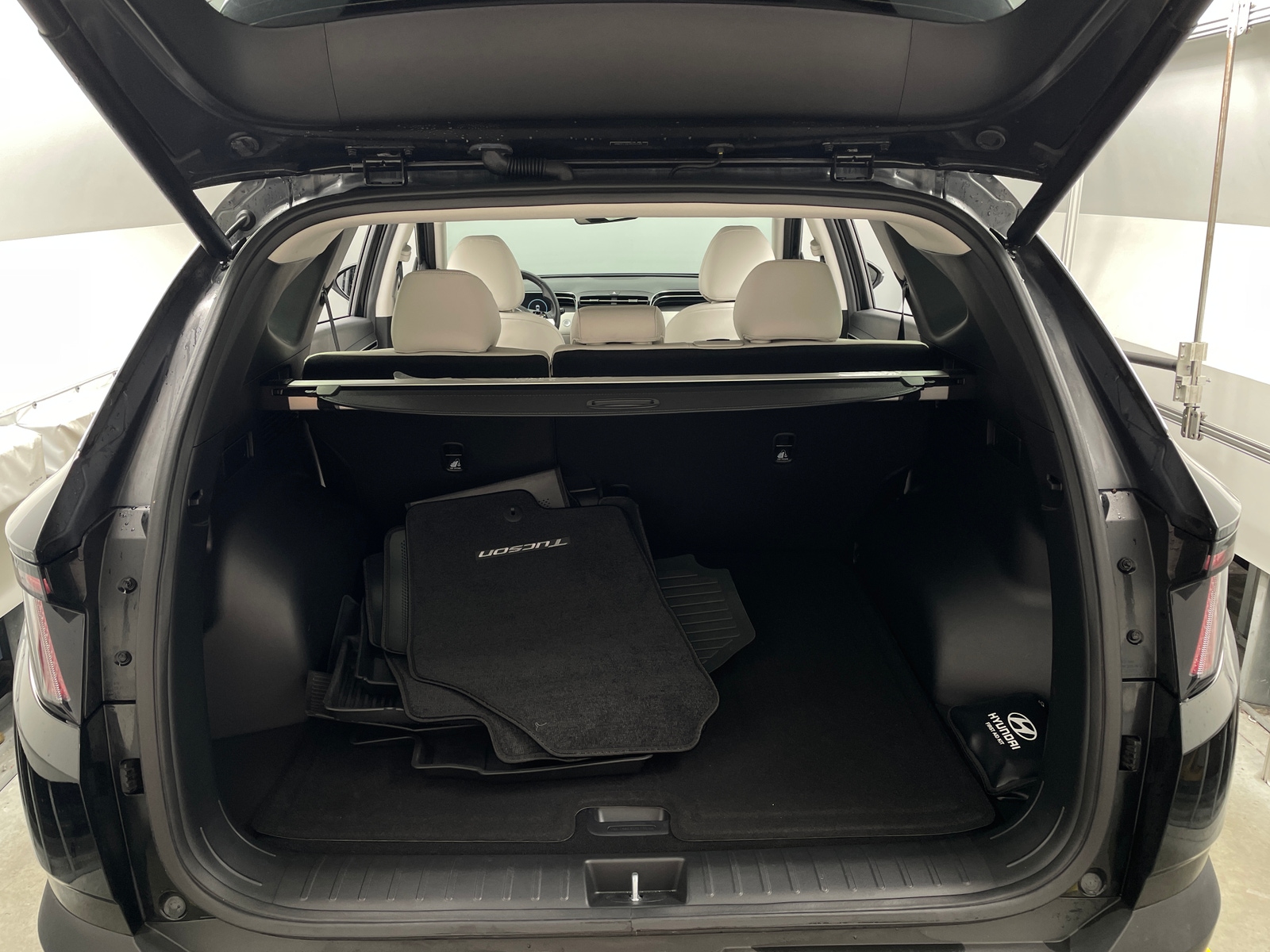 Thumbnail: 2024 Hyundai Tucson - 7