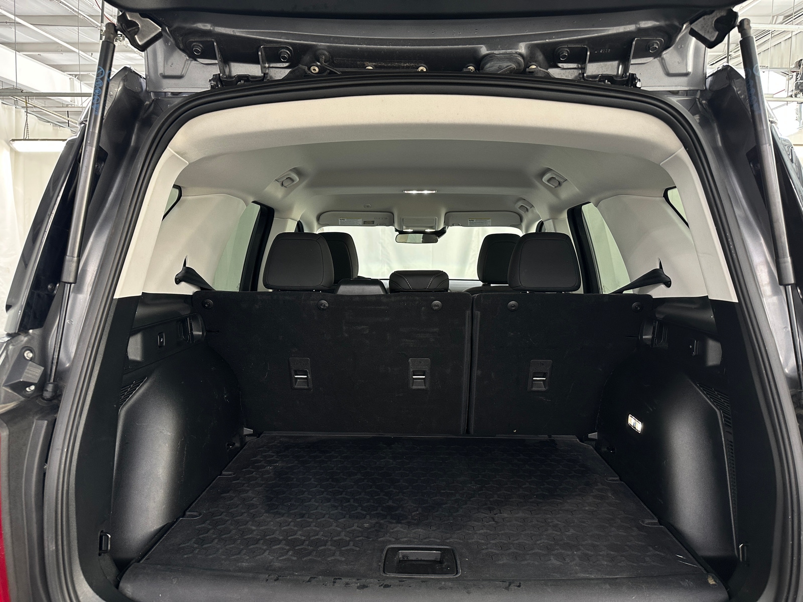 Thumbnail: 2022 Ford Bronco Sport - 7