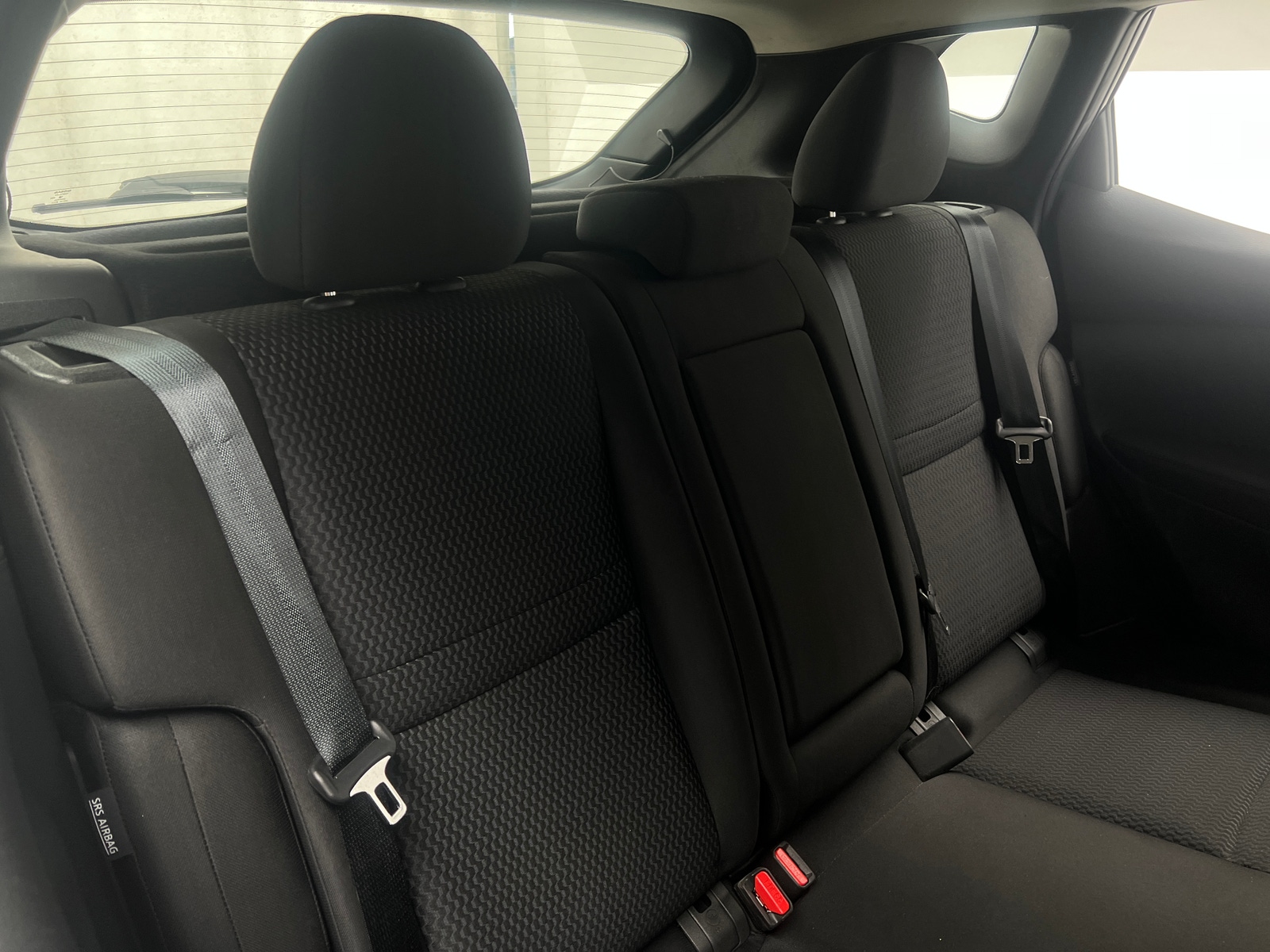 Thumbnail: 2020 Nissan Rogue Sport - 6