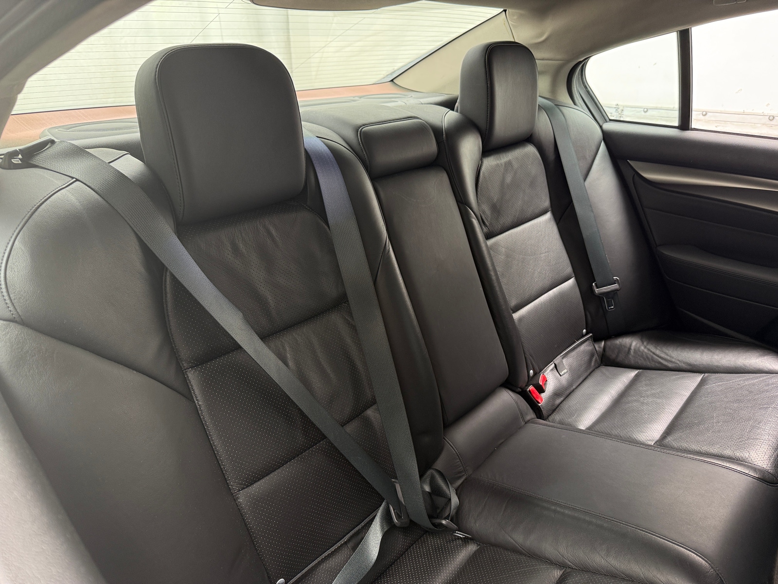 Thumbnail: 2012 Acura TL - 5