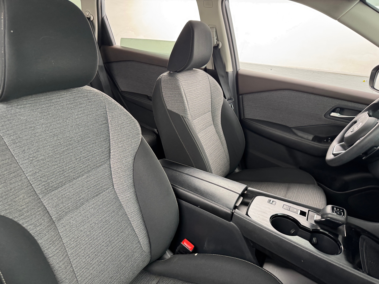 Thumbnail: 2023 Nissan Rogue - 2