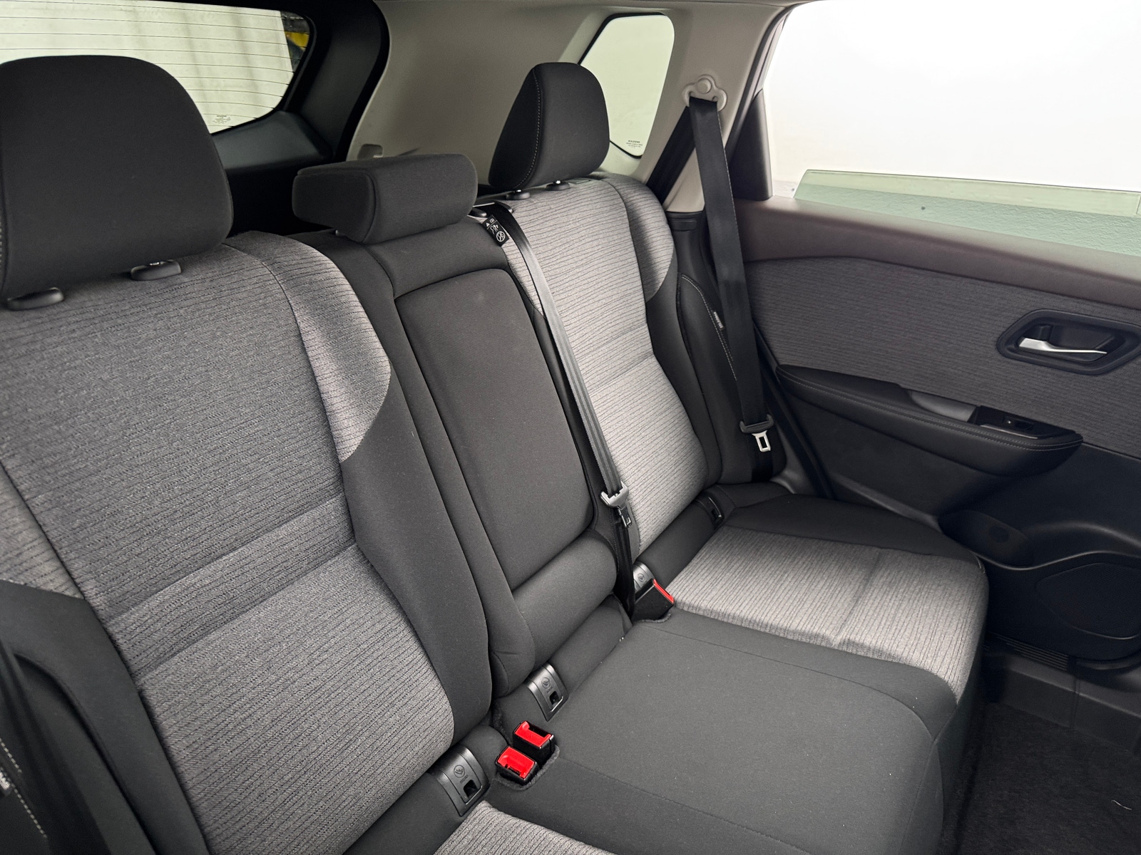 Thumbnail: 2023 Nissan Rogue - 6